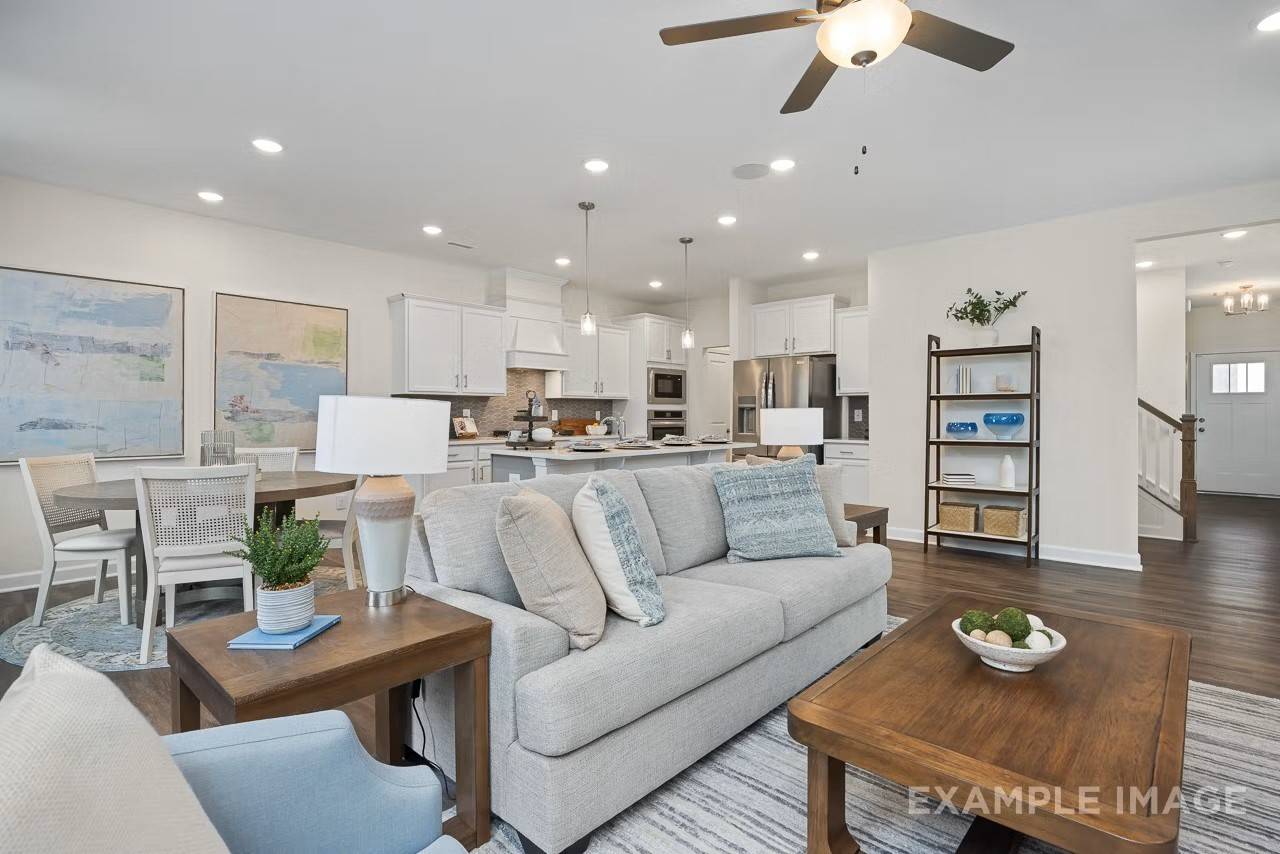 Wylie, TX 75098,1711 Zachary AVE