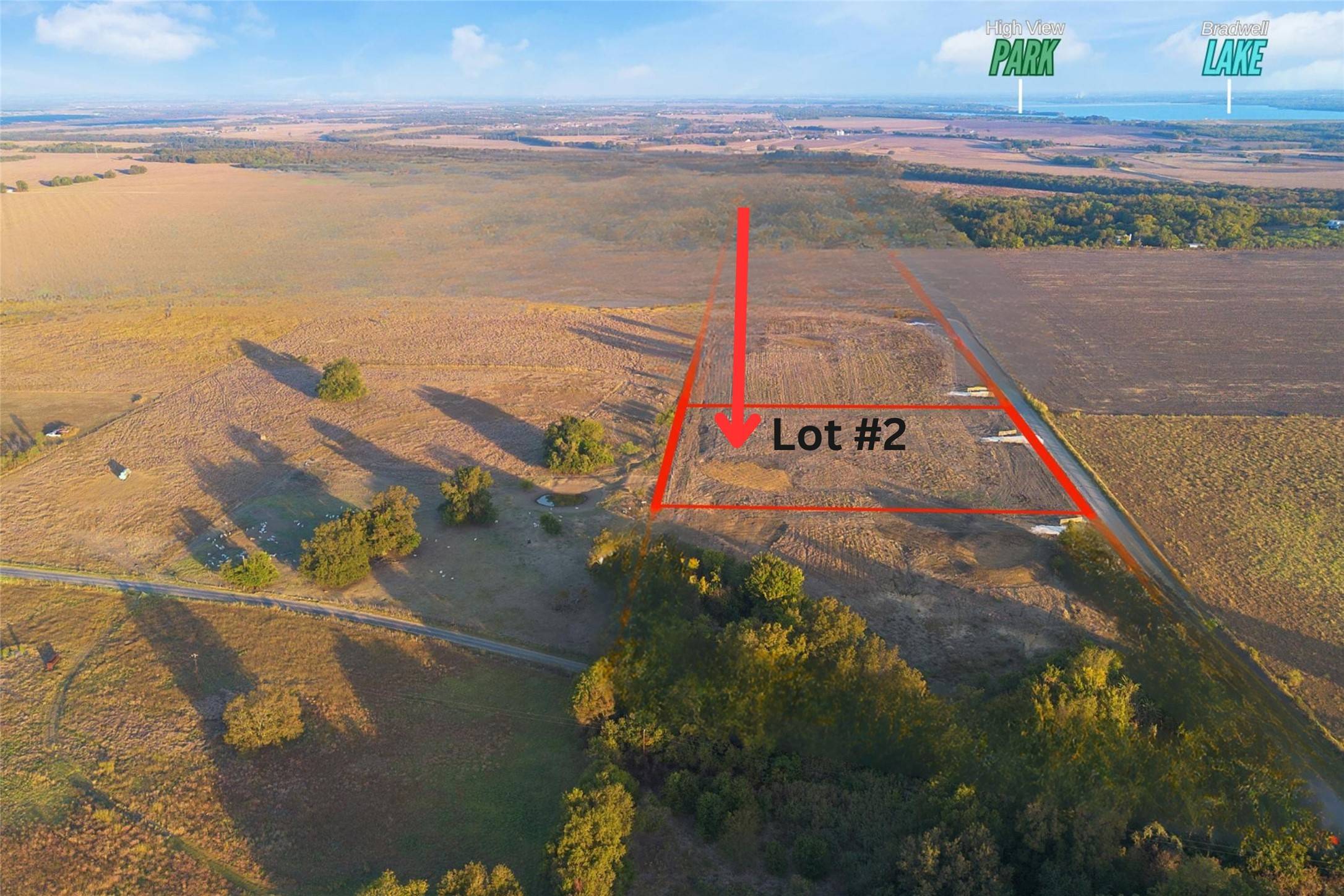 Ennis, TX 75119,TBD 02 Sandswitch RD