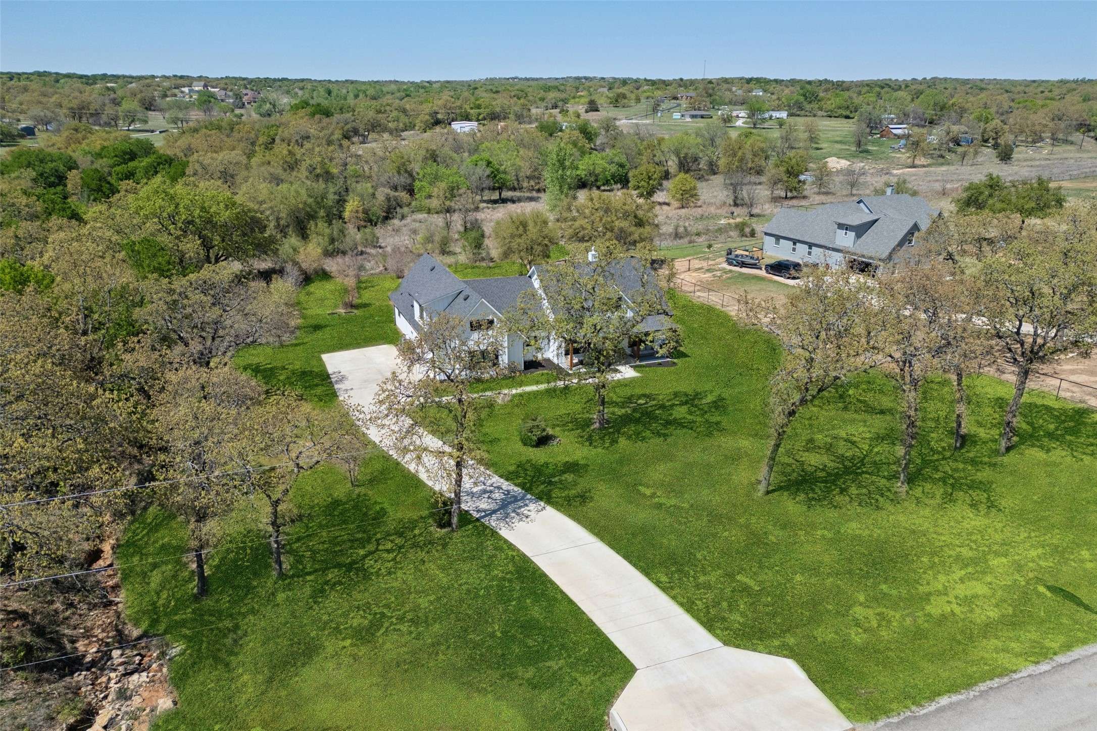 Weatherford, TX 76088,136 Grace Vw RD