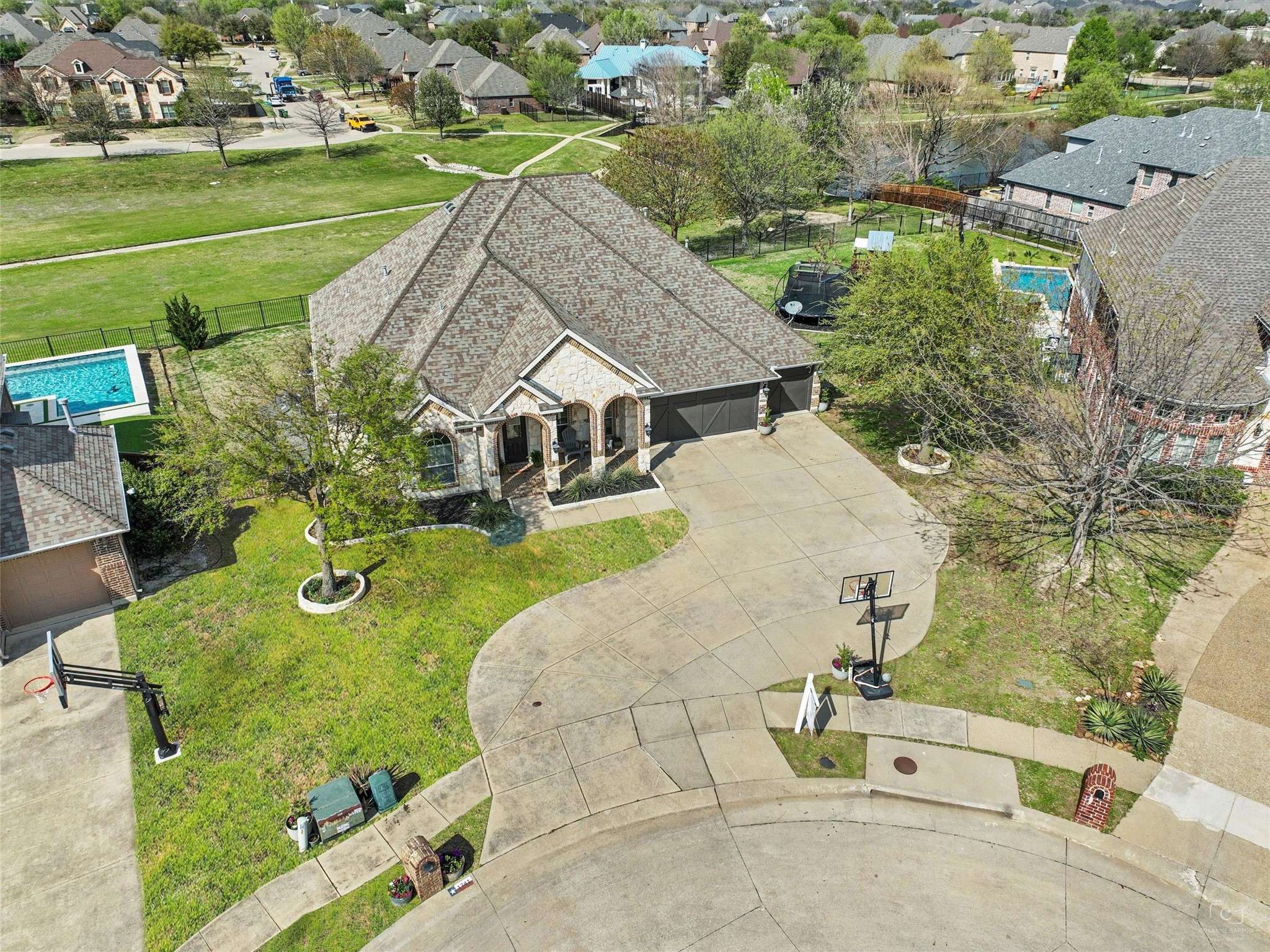 Prosper, TX 75078,1741 Greenwood CT
