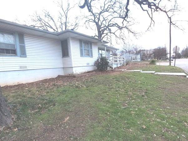 Denison, TX 75020,1801 S Mirick AVE