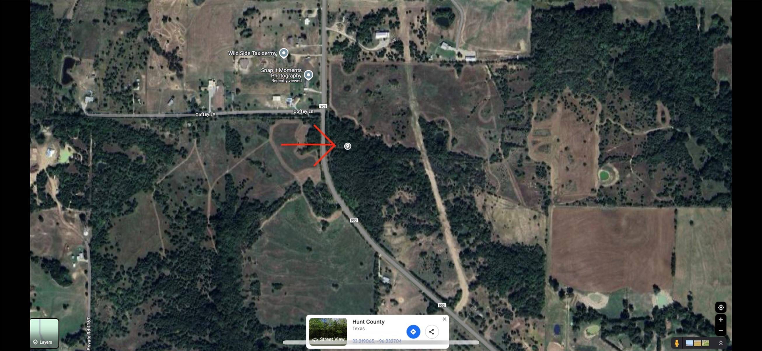 Celeste, TX 75423,TBD Fm 903