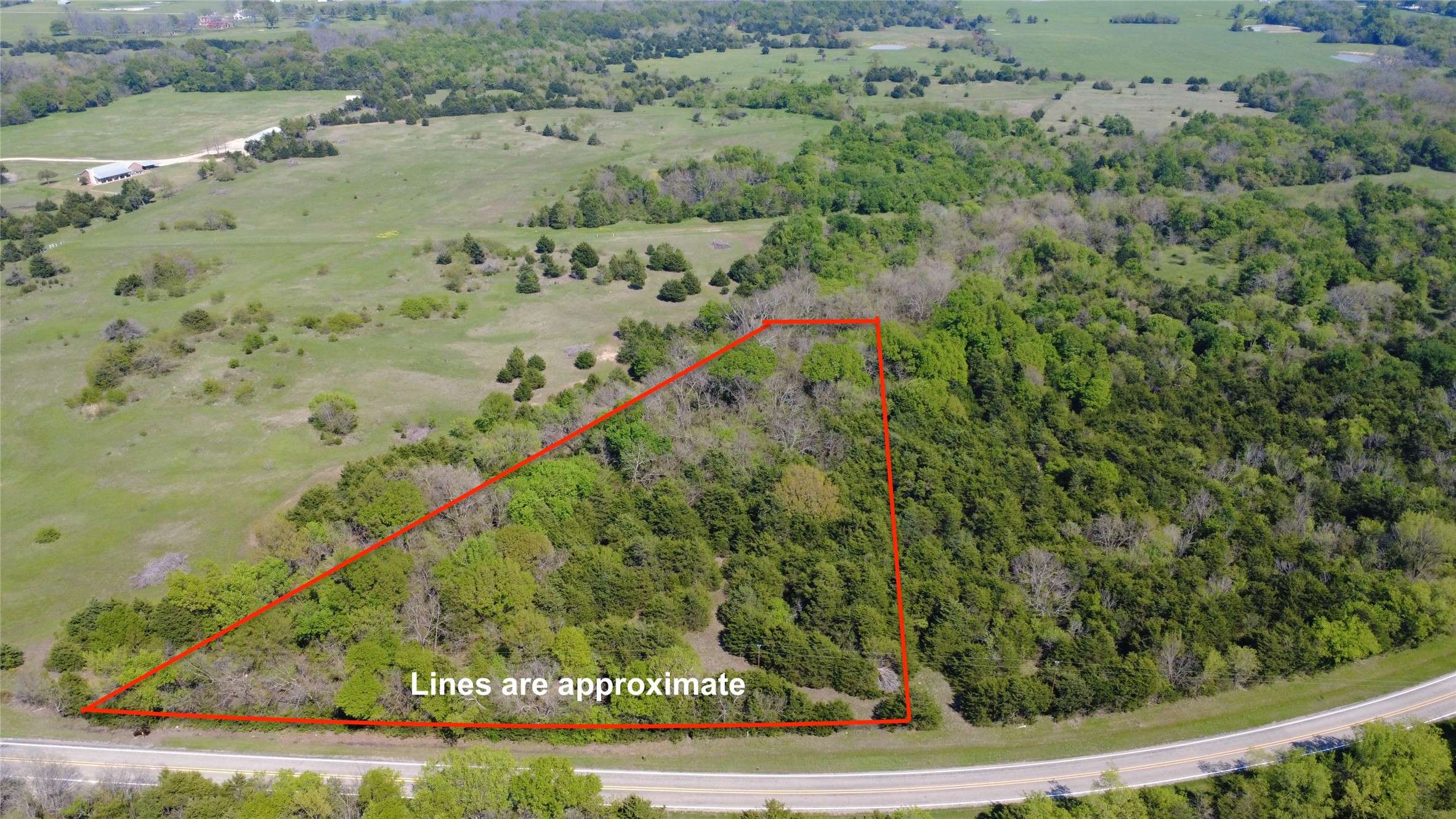 Celeste, TX 75423,TBD Fm 903
