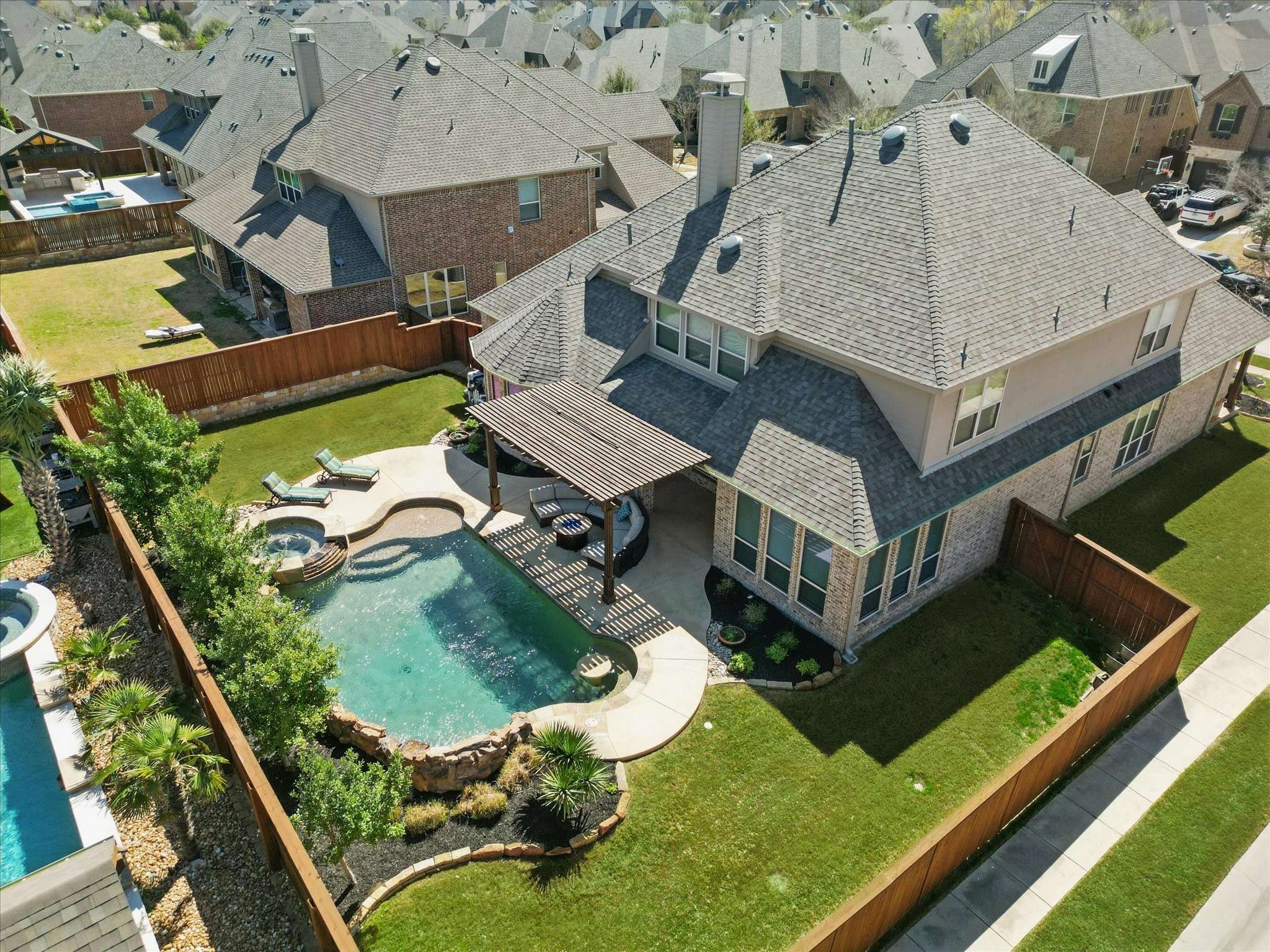Lantana, TX 76226,601 Truman RD