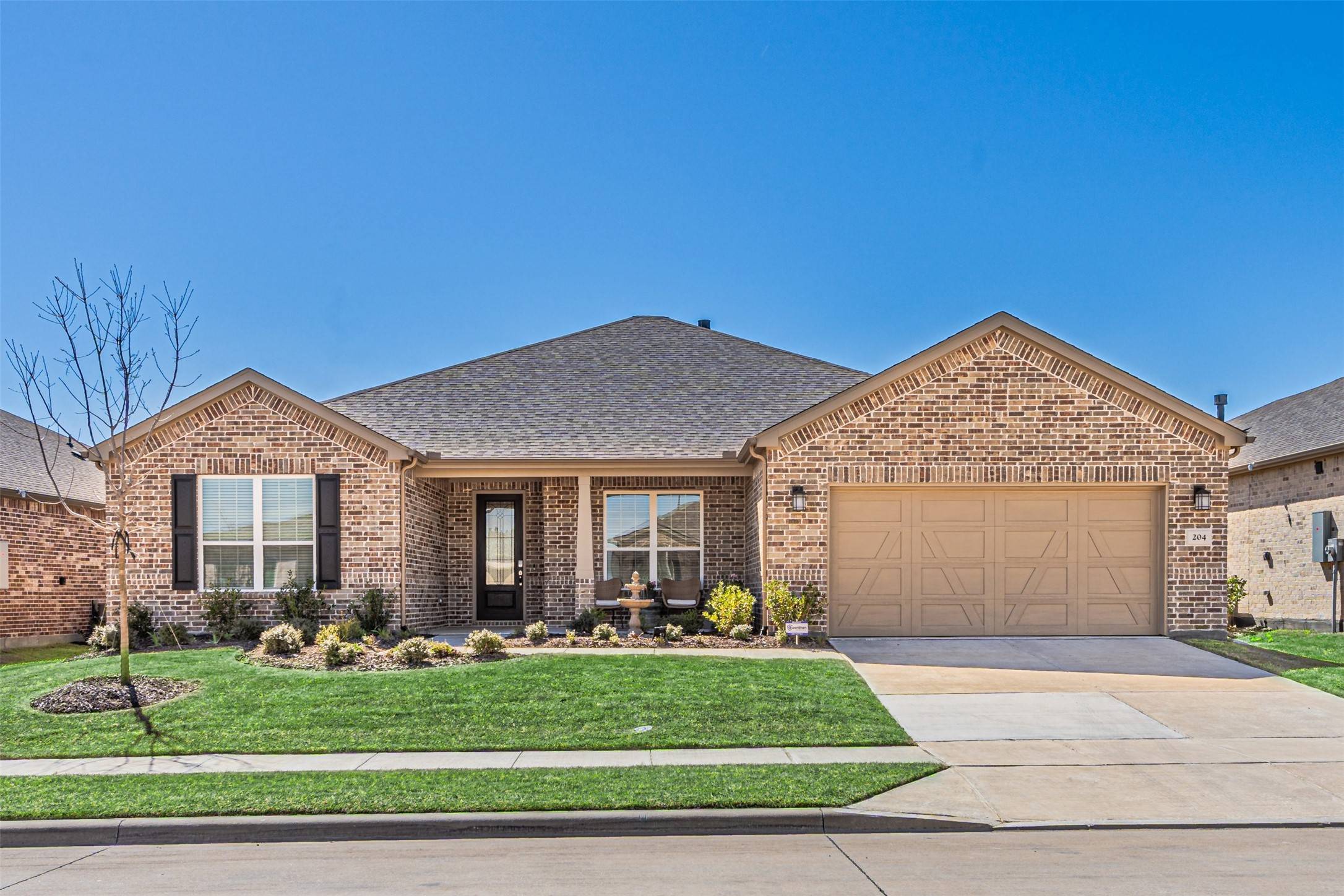 Mckinney, TX 75071,204 Habitat TRL