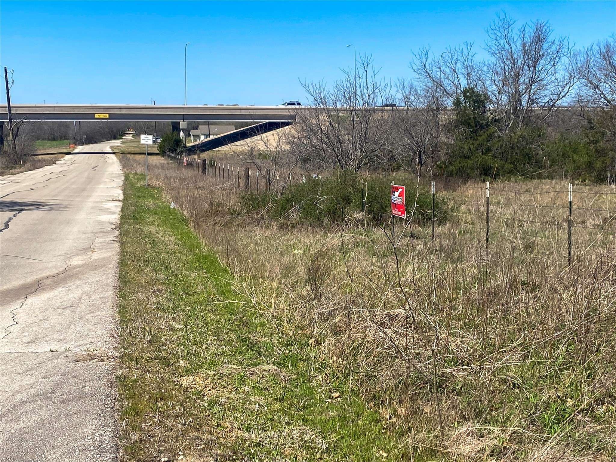 Cleburne, TX 76058,1700 Don Lee RD