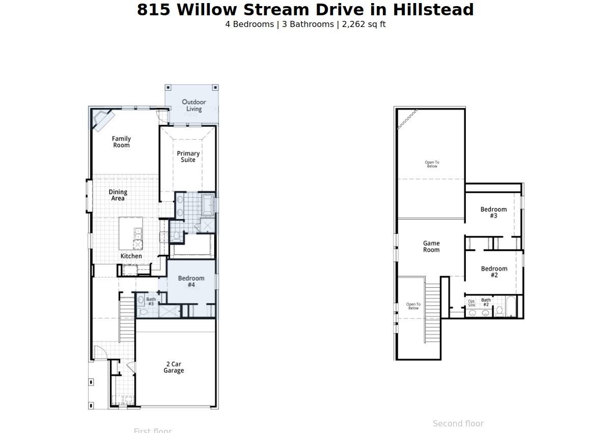 Lavon, TX 75166,815 Willow Stream DR