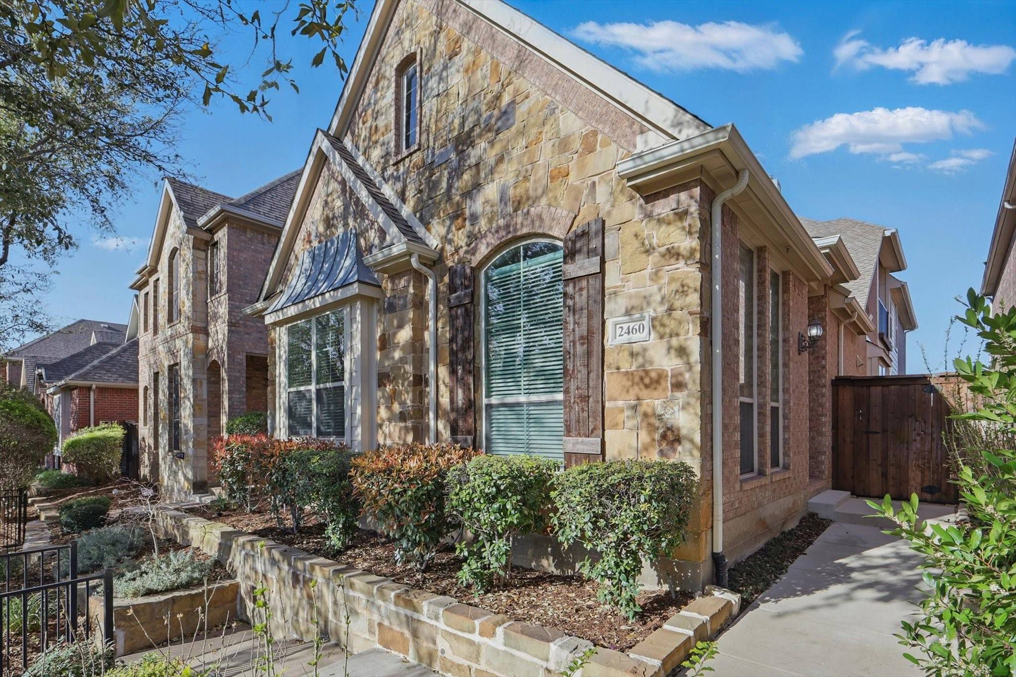Lewisville, TX 75067,2460 Sunderland LN