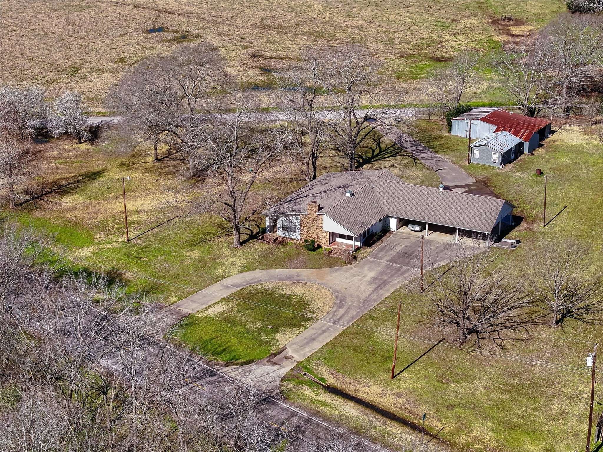 Grand Saline, TX 75140,7596 FM 17