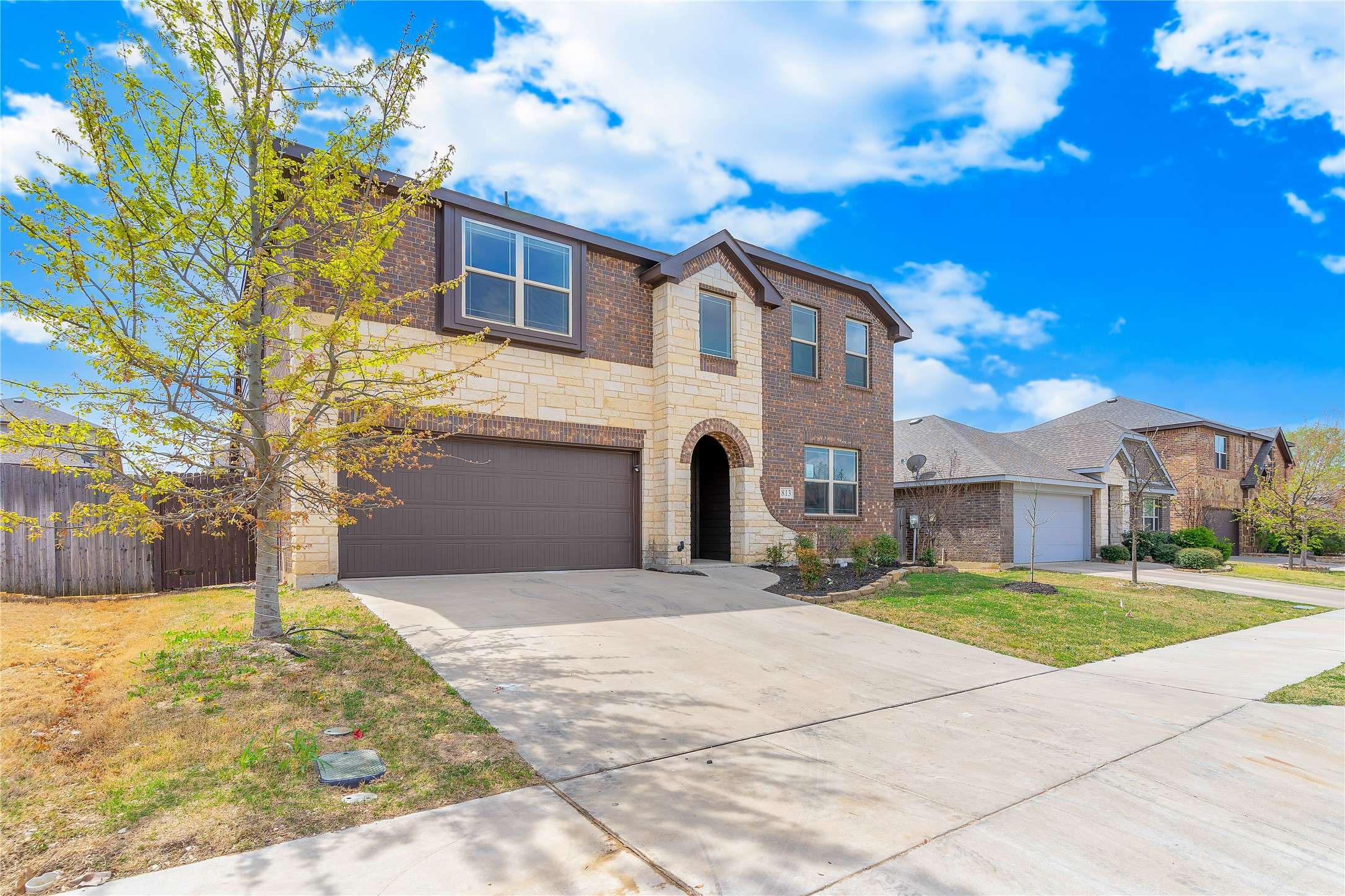 Fort Worth, TX 76036,813 Woodson WAY