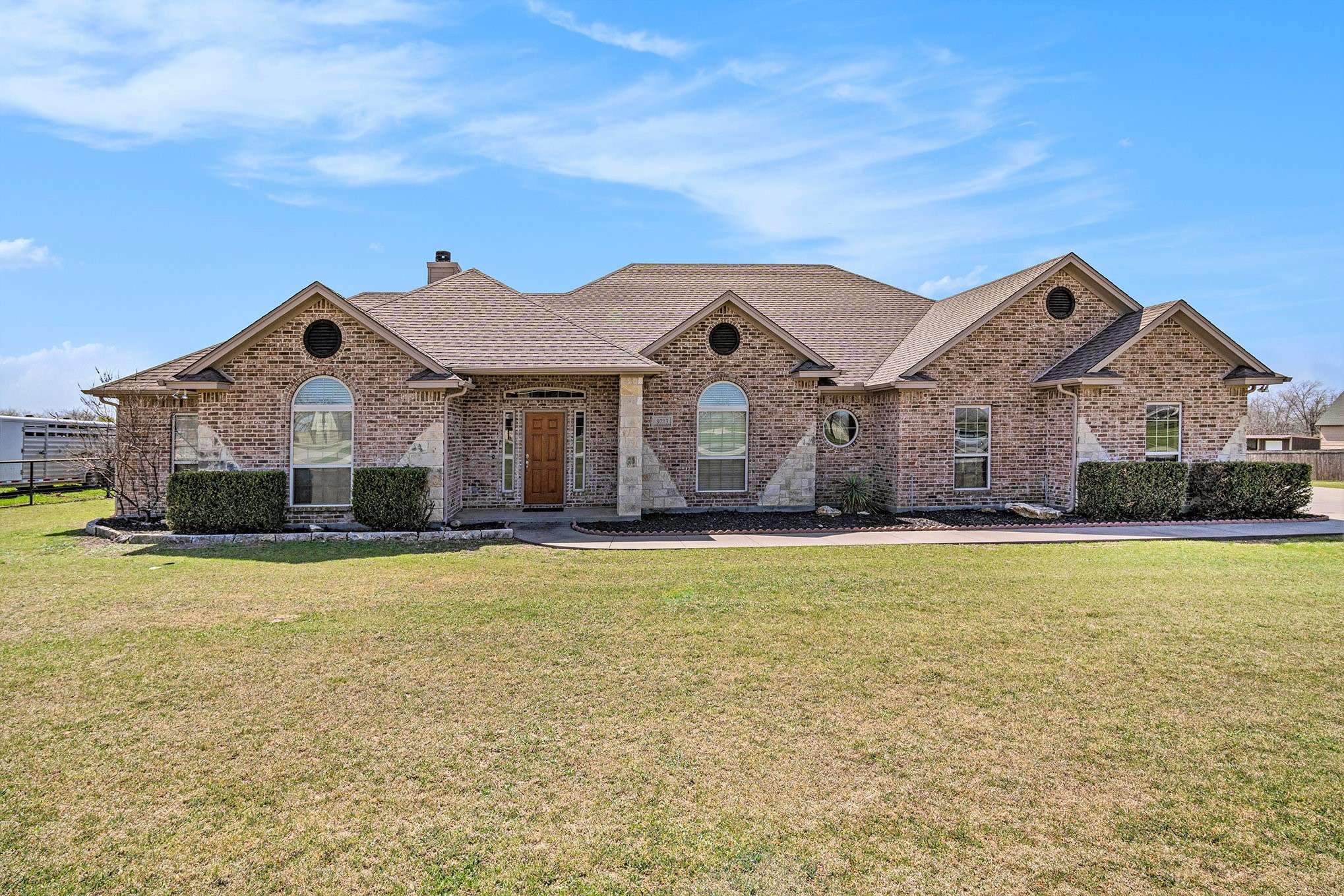 Dish, TX 76247,9213 Chisum RD