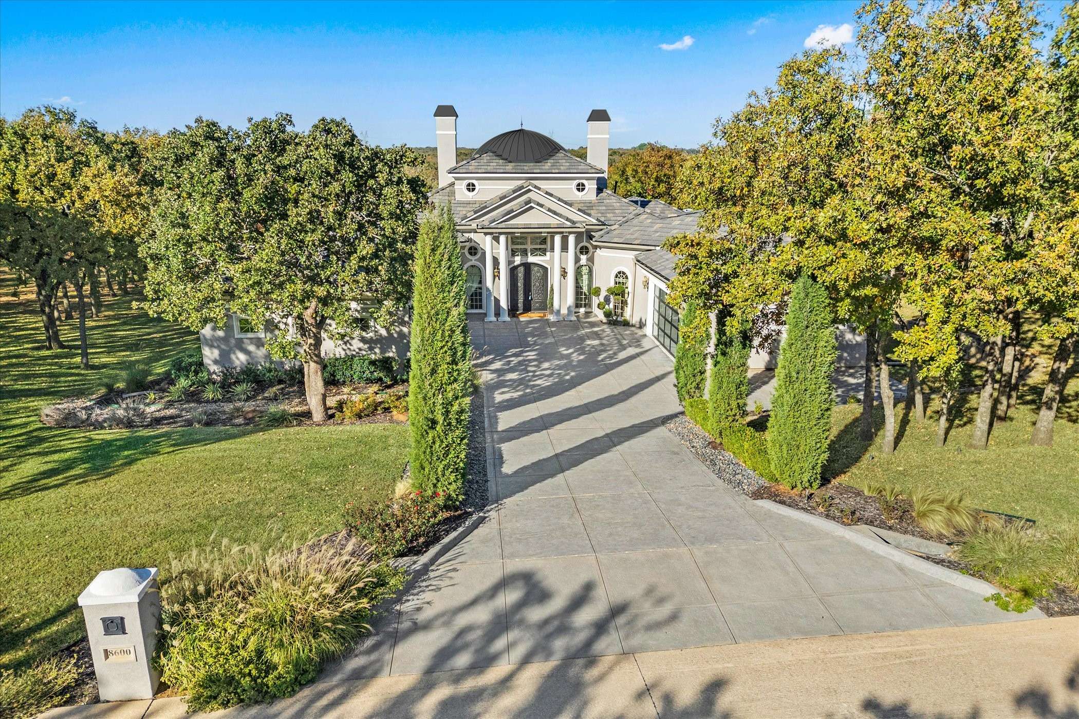 Flower Mound, TX 75022,8600 Baltusrol DR