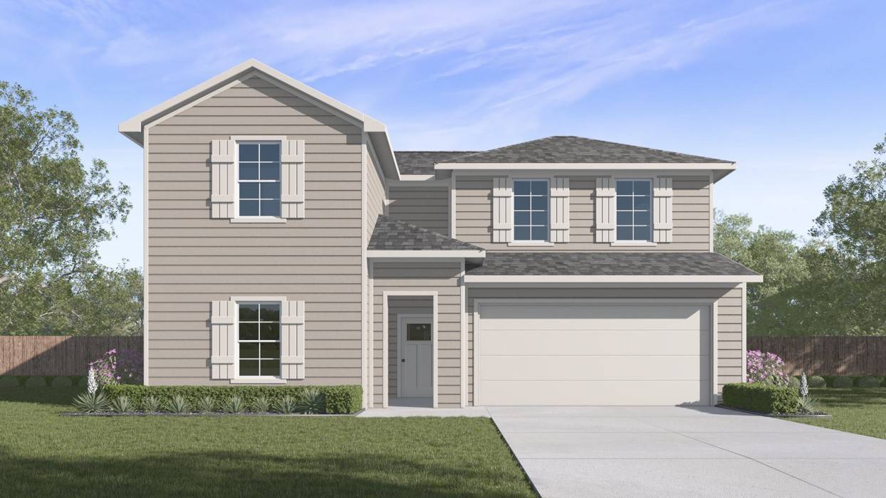 Josephine, TX 75173,1206 Sugar Pine DR