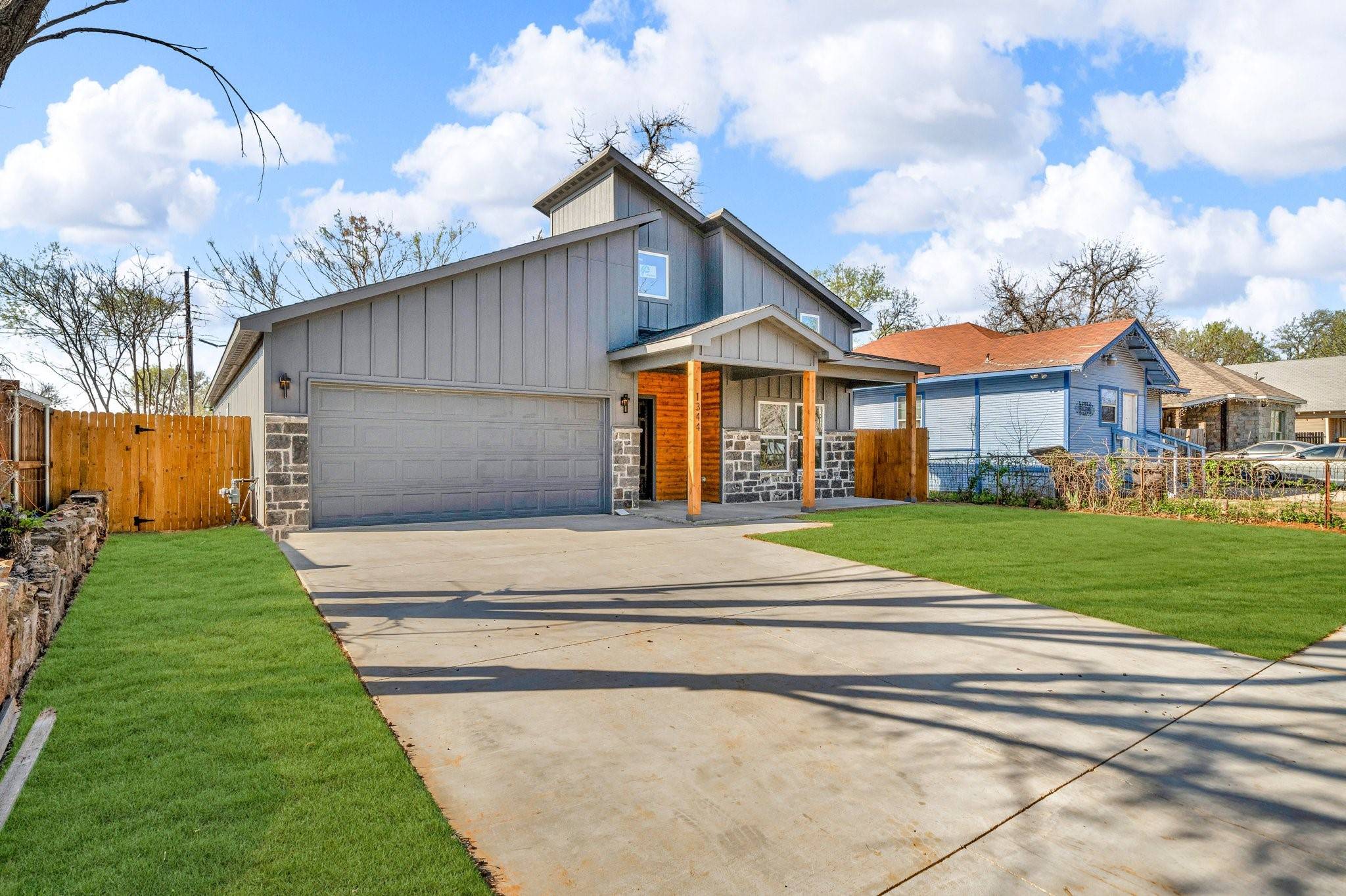 Fort Worth, TX 76104,1344 E Jefferson AVE