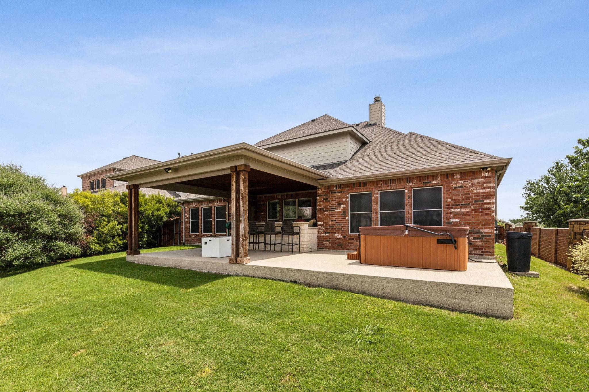 Fort Worth, TX 76244,9601 Delmonico DR