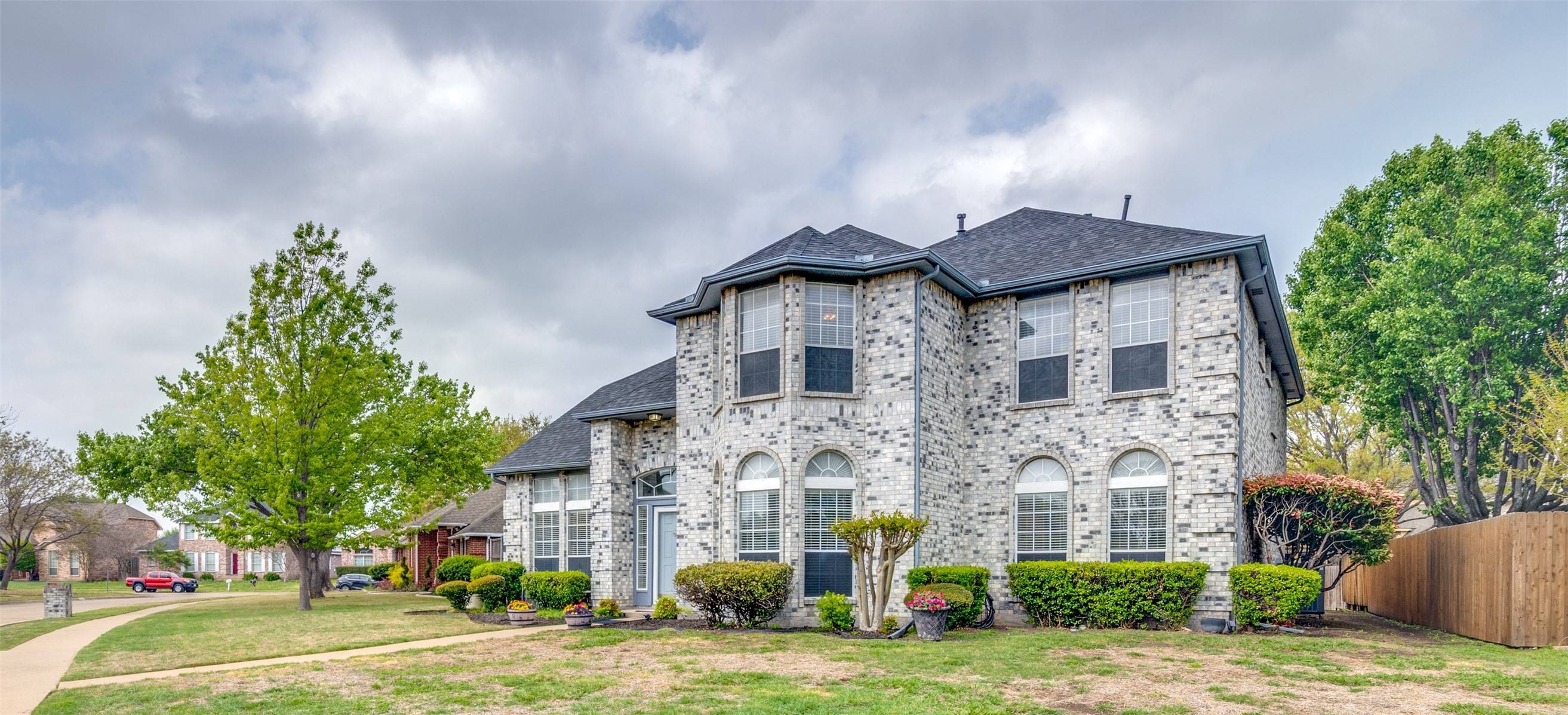Garland, TX 75040,1715 Lordsburg DR