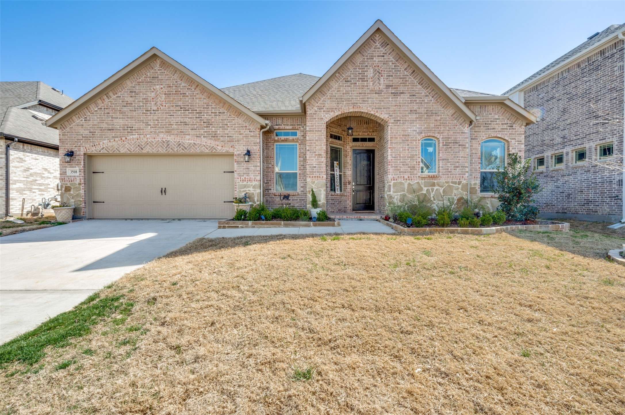 Corinth, TX 76208,3508 Ithaca ST