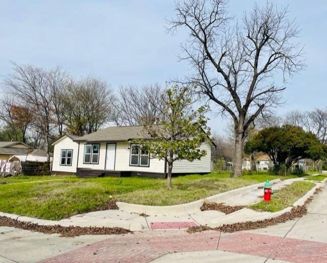 Haltom City, TX 76117,4149 McKibben ST