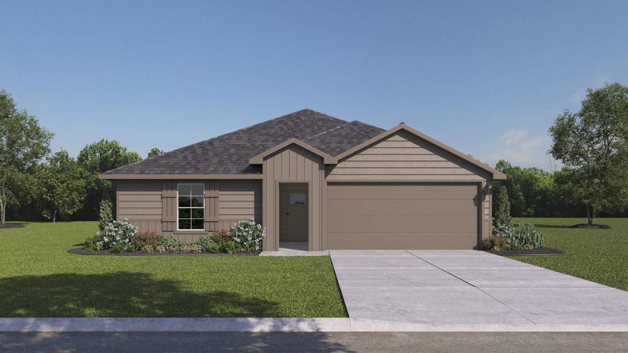 Josephine, TX 75173,1214 Sugar Pine DR