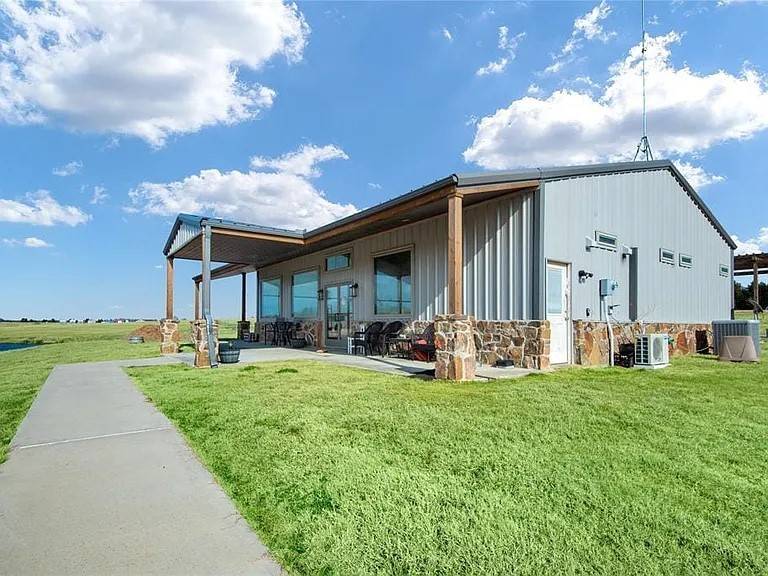 Gordonville, TX 76245,125 Heritage RD