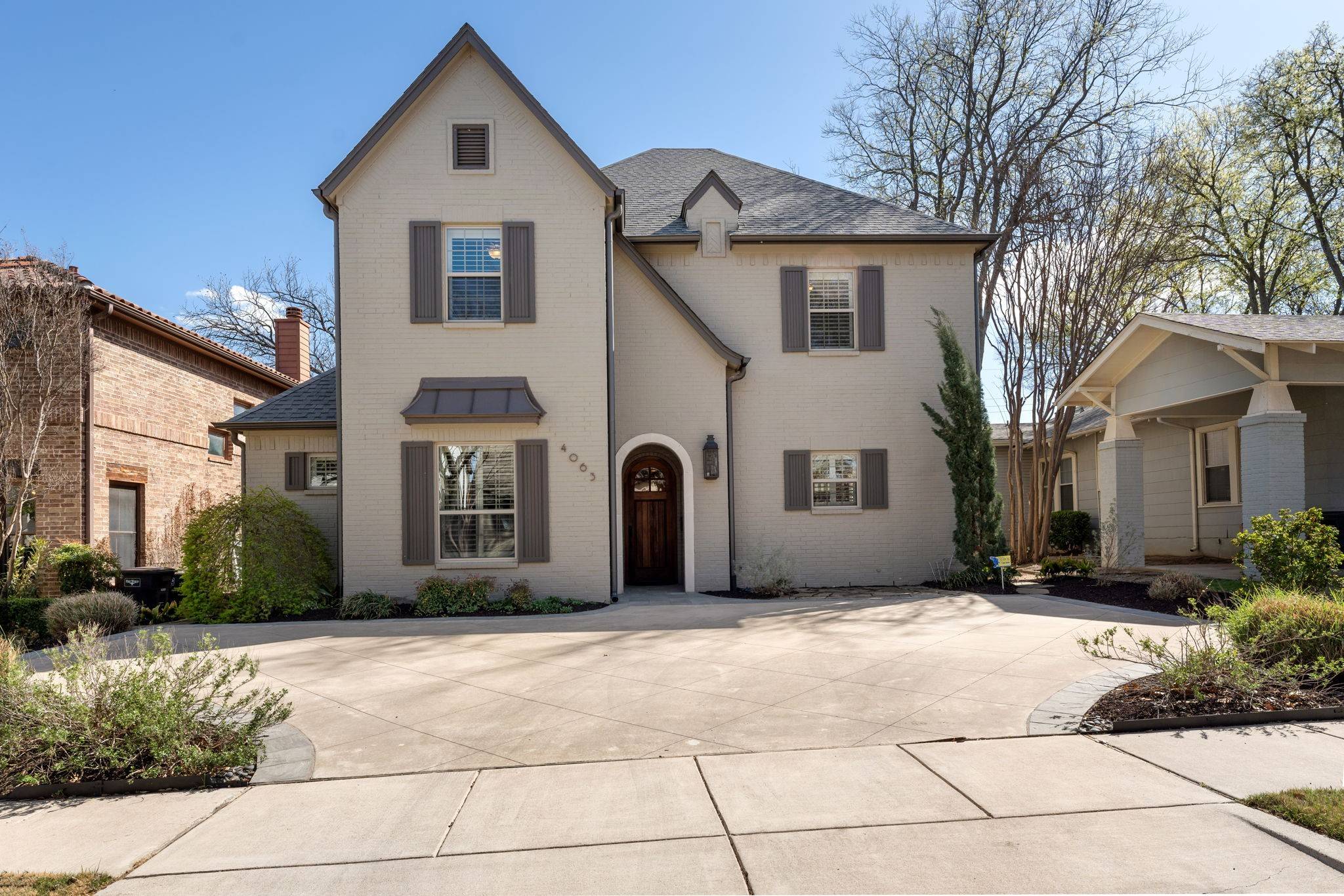Fort Worth, TX 76107,4063 Mattison AVE