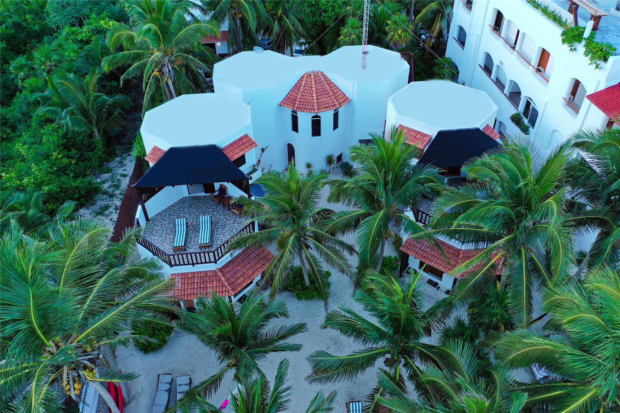Tulum, 77760,15 Tankah Road