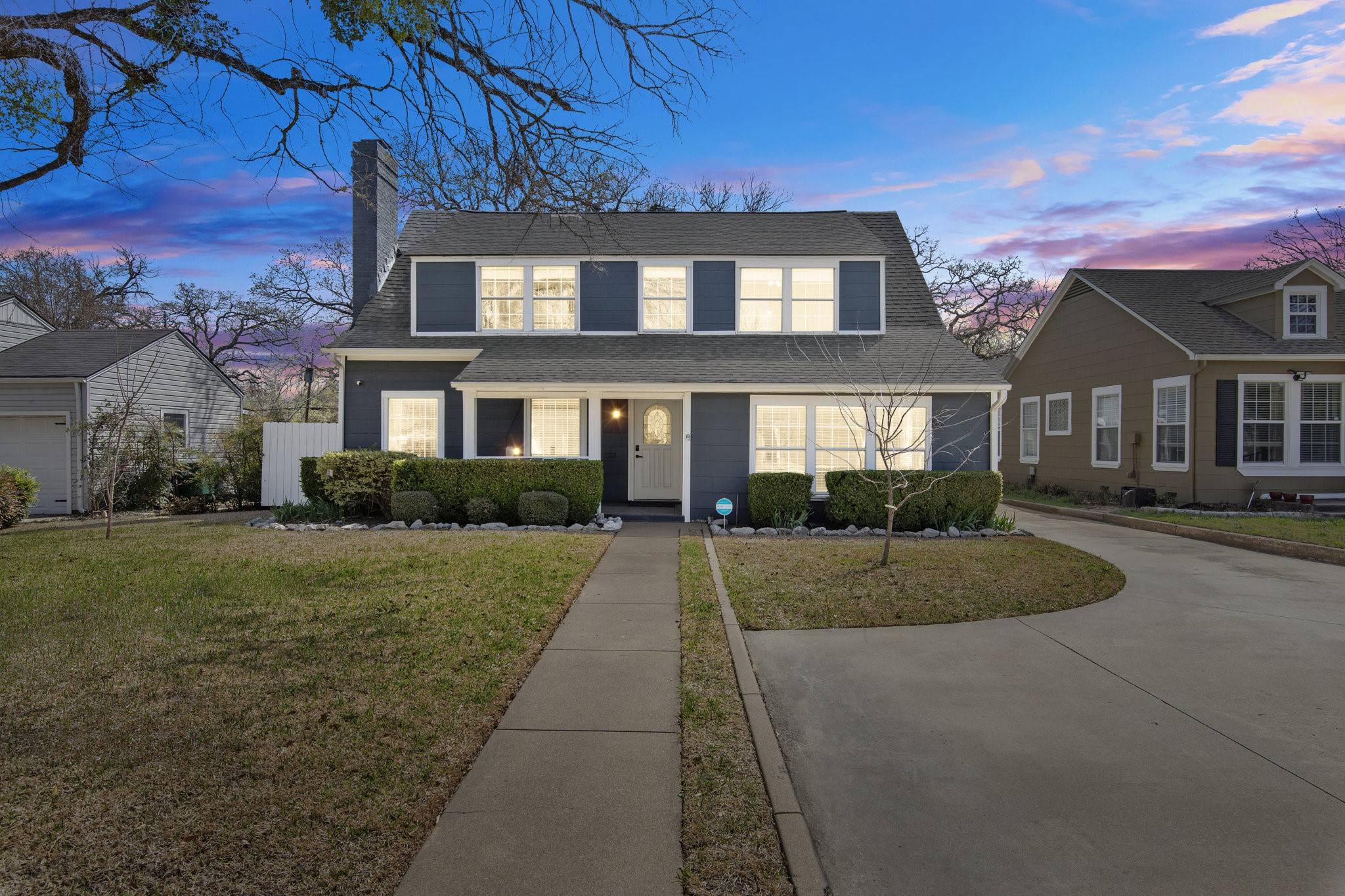 Fort Worth, TX 76111,2508 Carnation AVE