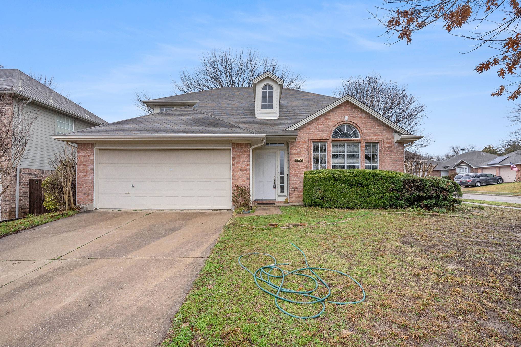 Mckinney, TX 75069,1200 Lassen LN