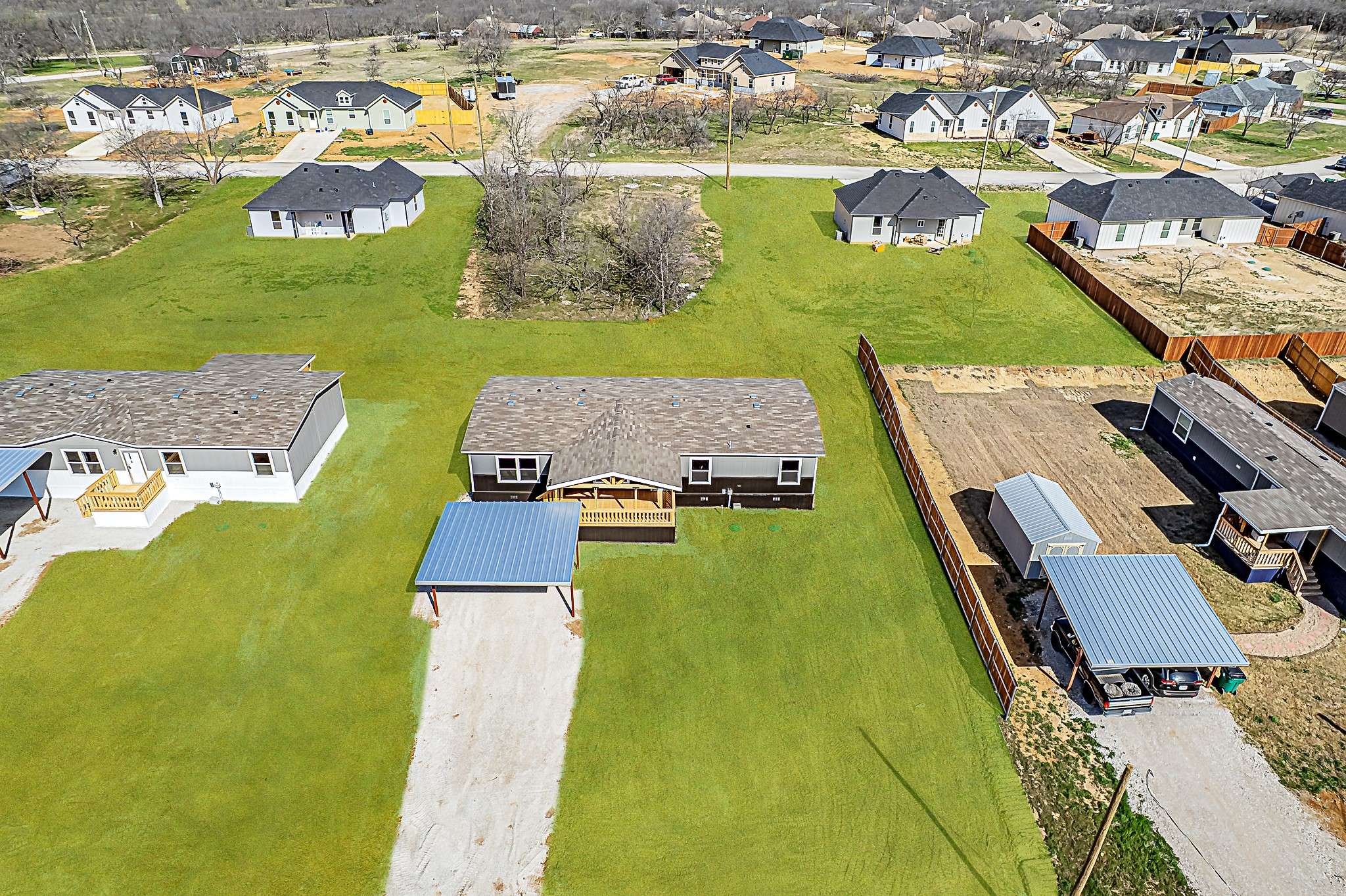 Bridgeport, TX 76426,219 Overland TRL