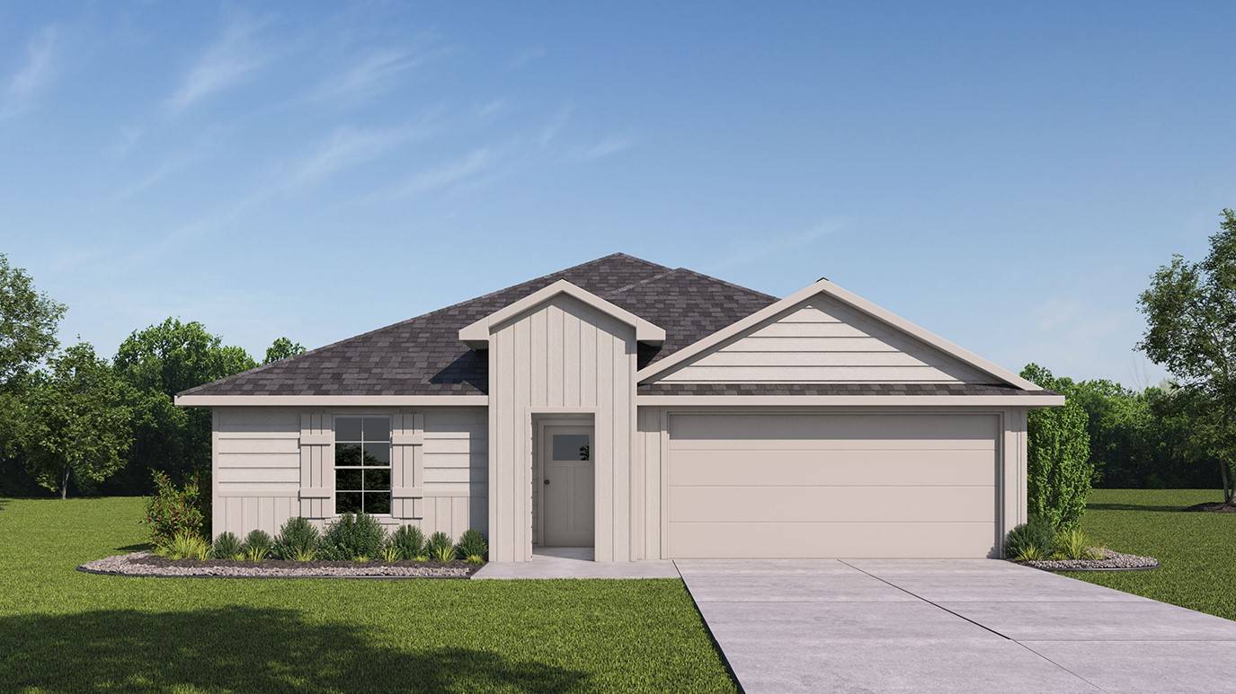 Josephine, TX 75189,1200 Sugar Pine DR