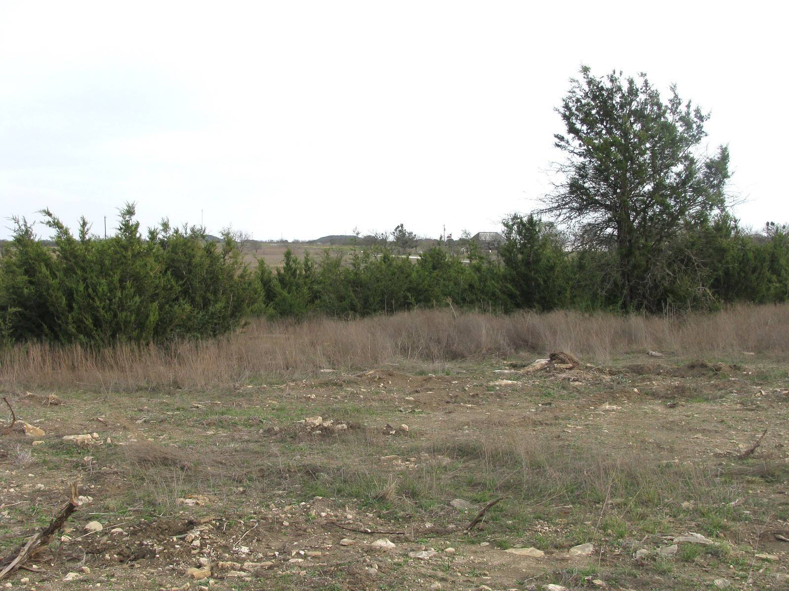 Gatesville, TX 76528,TBD Old Georgetown 19.95A RD