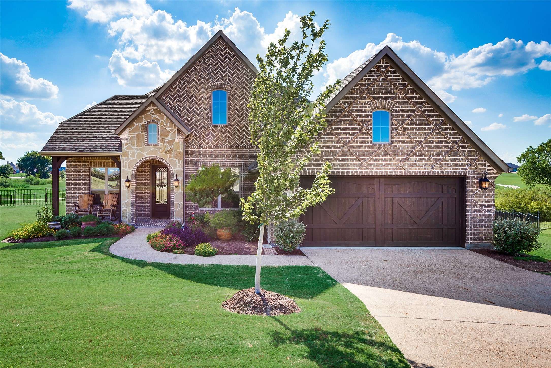 Gunter, TX 75058,2000 Fox Bend TRCE