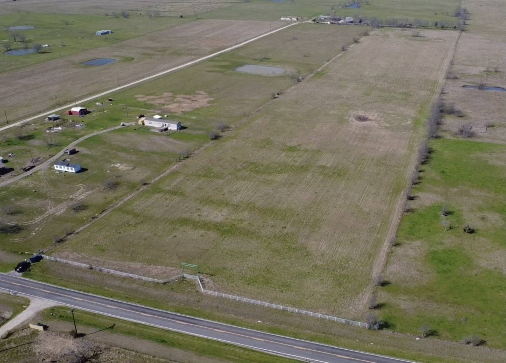 Quinlan, TX 75474,TBD FM- 2101