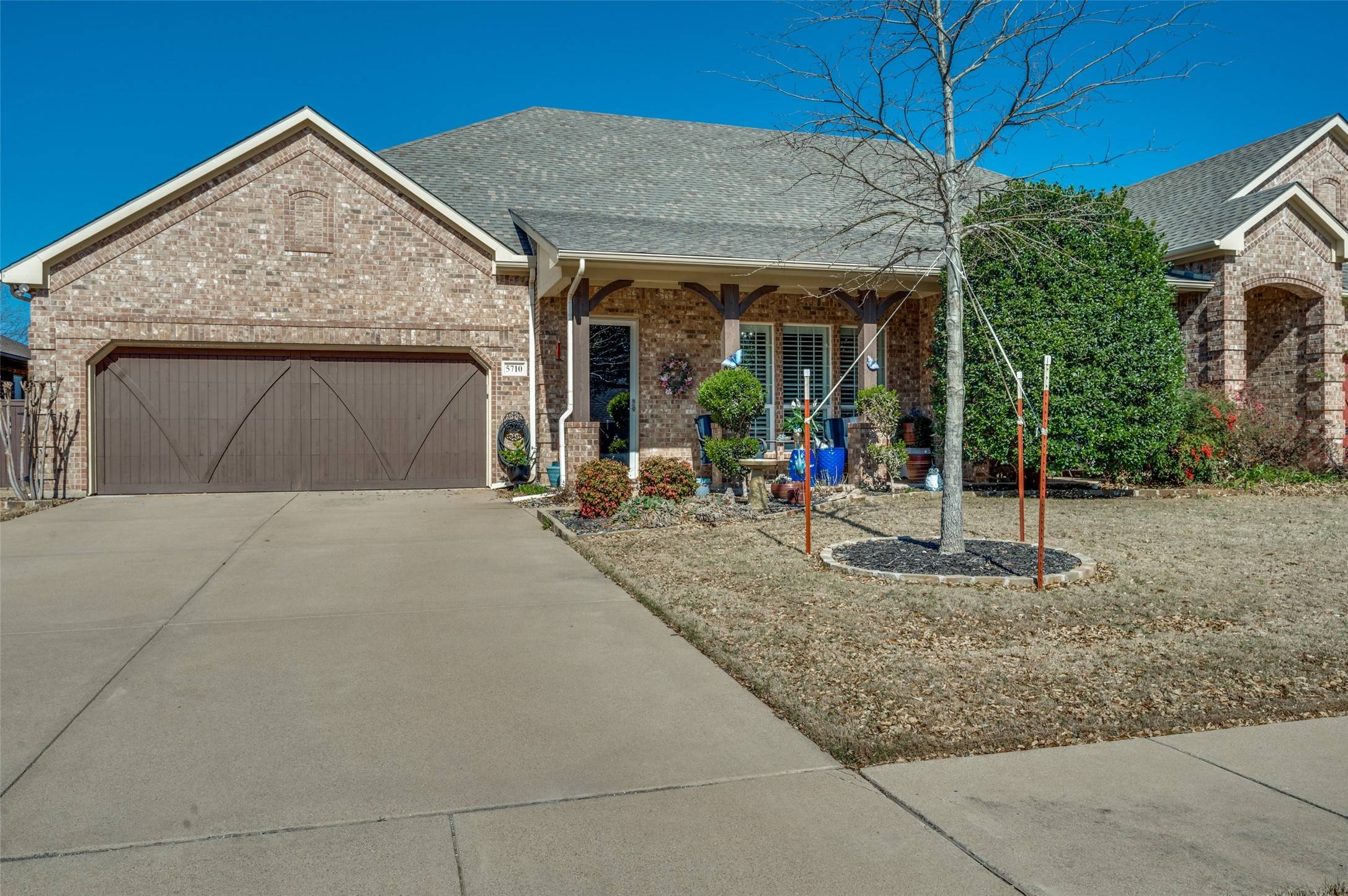 Fort Worth, TX 76132,5710 Ridgerock RD