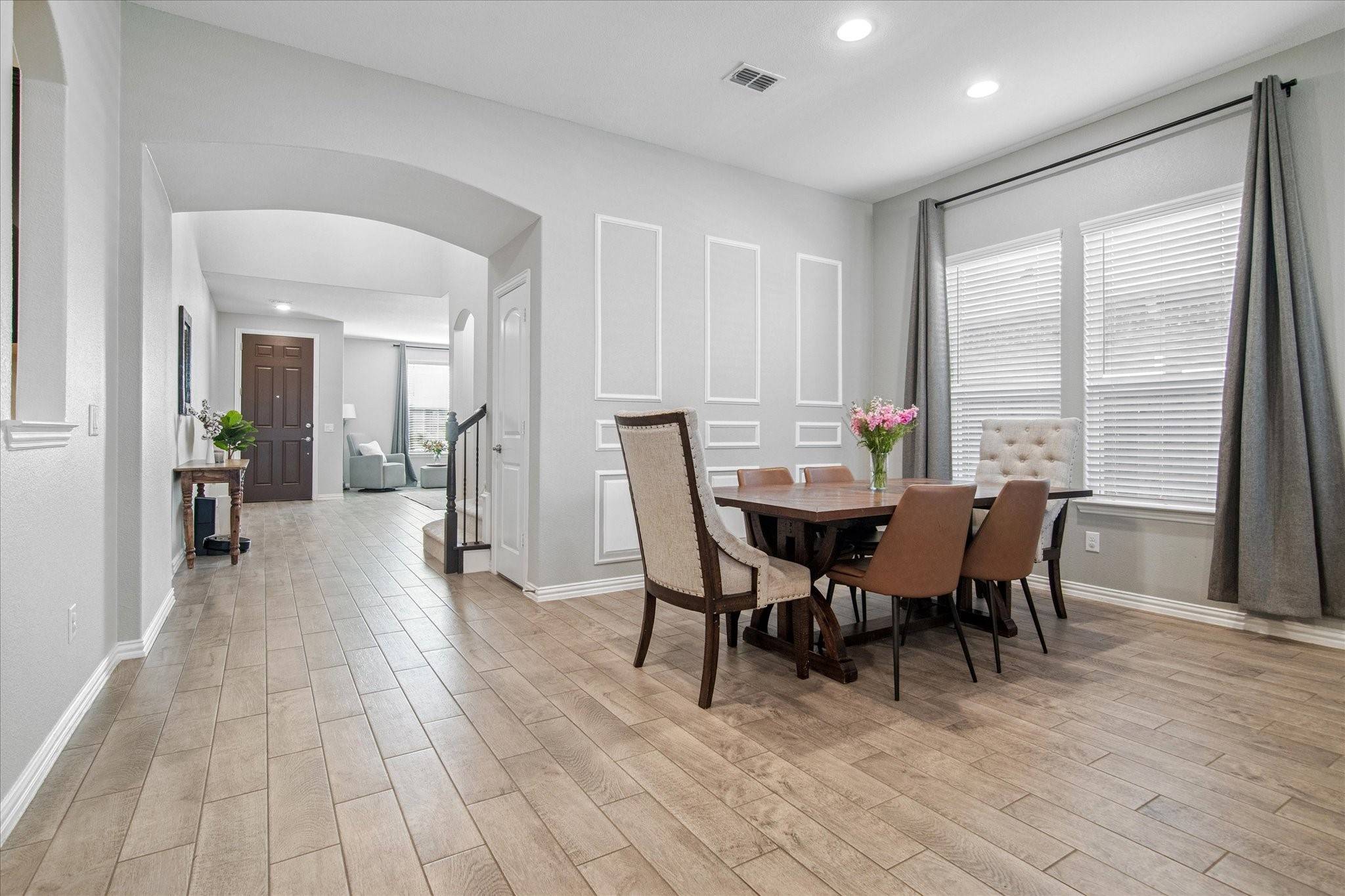 Wylie, TX 75098,2321 Chapel Cross LN