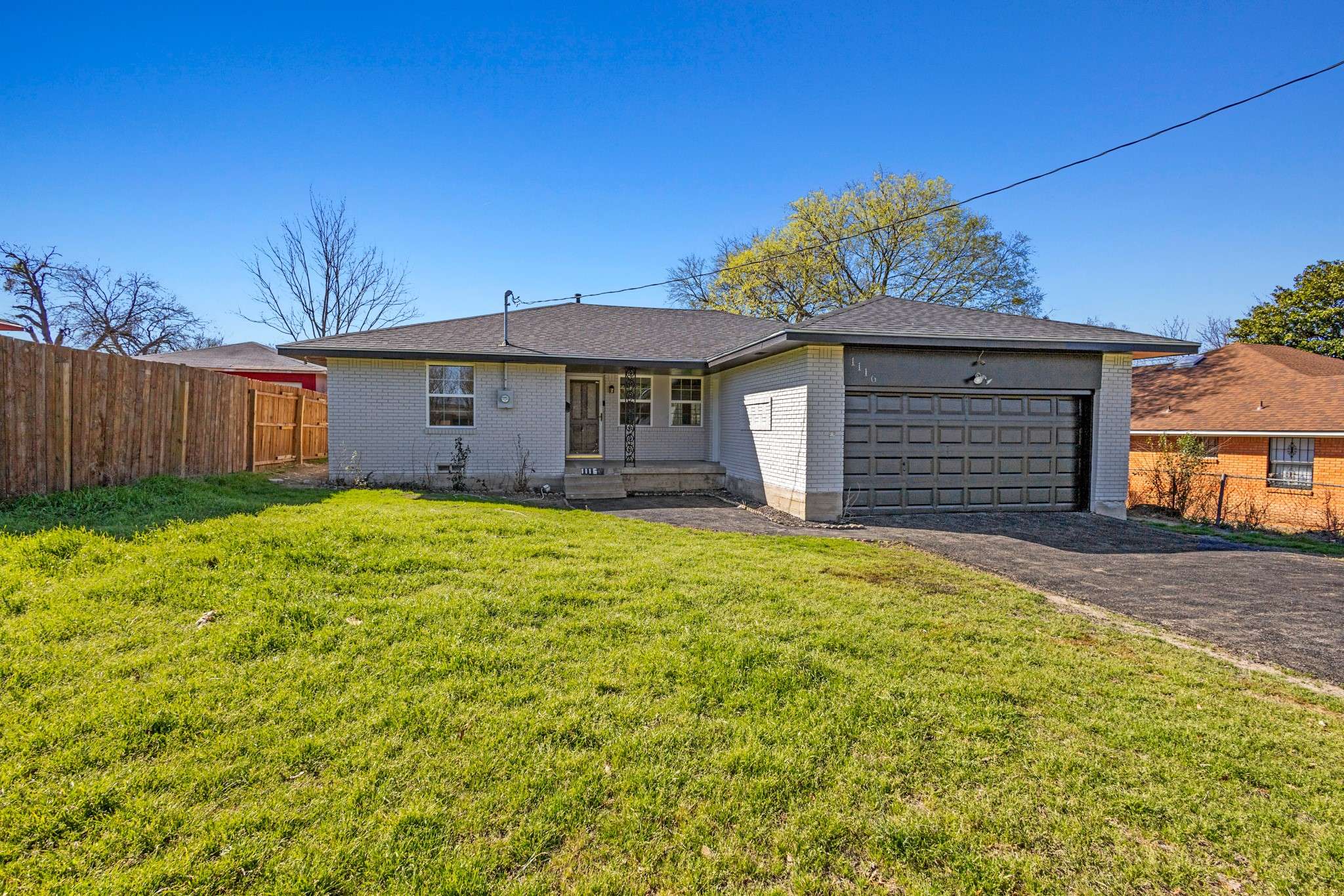 Dallas, TX 75241,1116 Oxbow LN