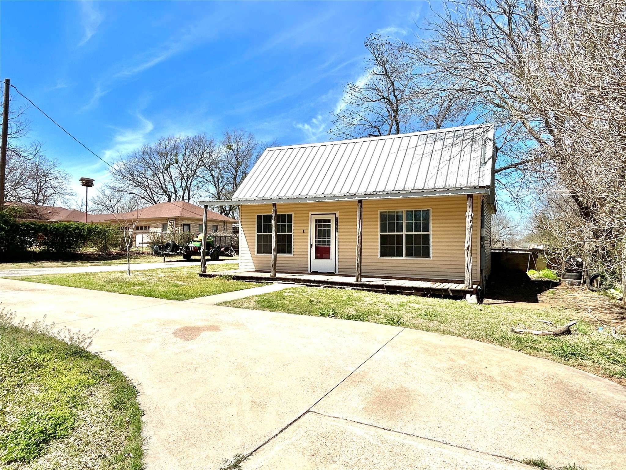 Stephenville, TX 76401,1169 W Park ST