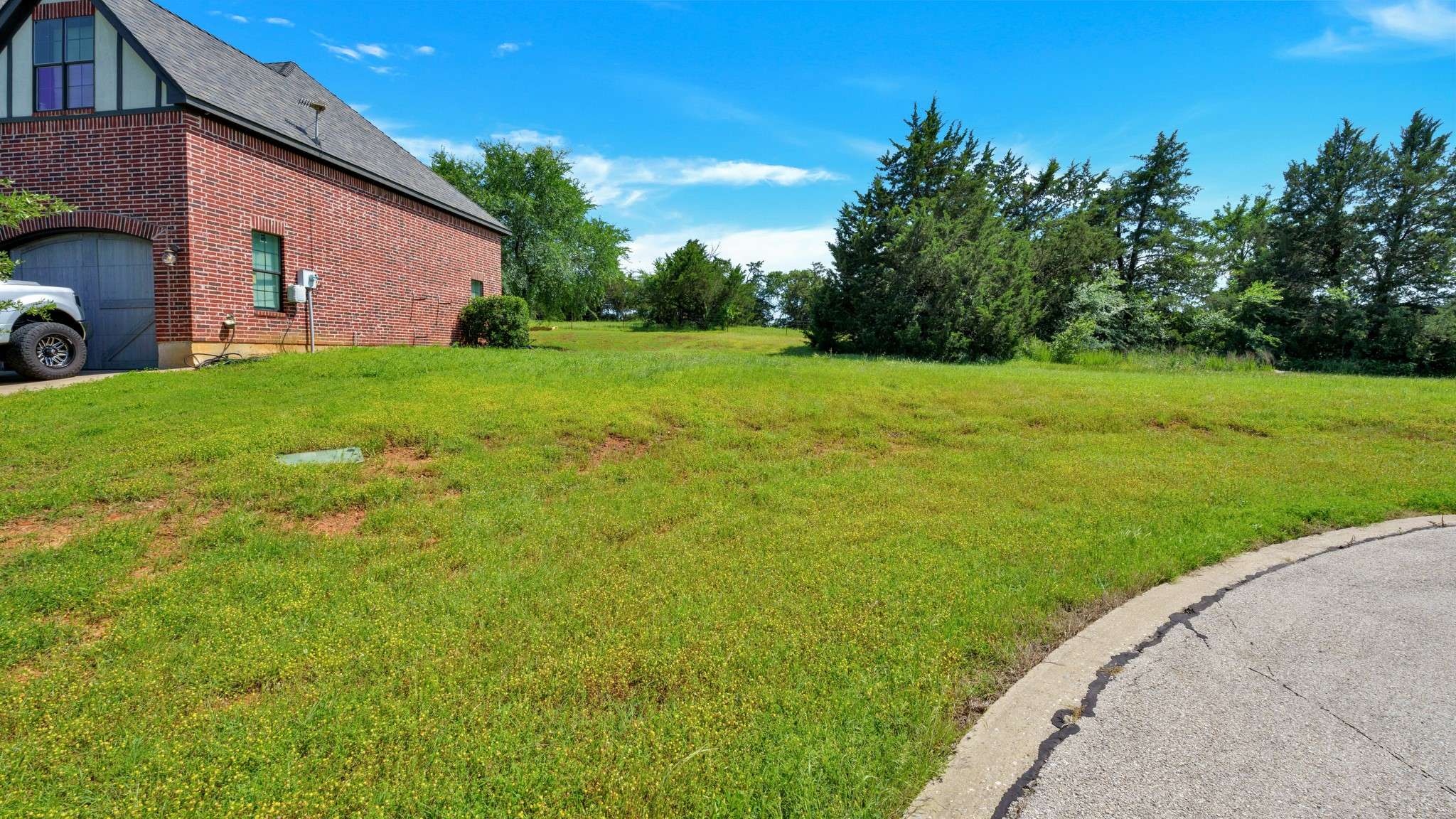 Gordonville, TX 76245,TBD Meridian LN