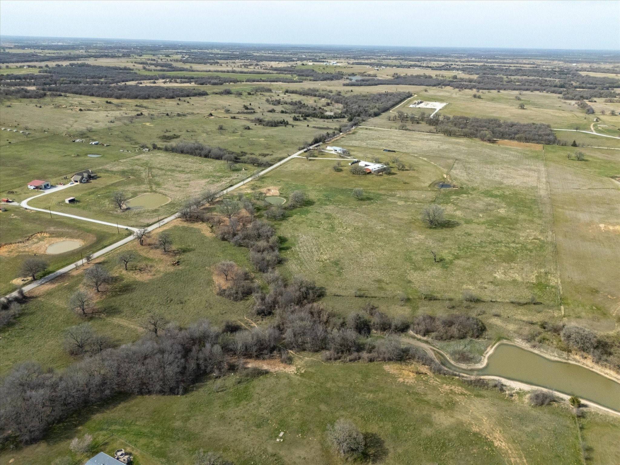 Chico, TX 76431,Lot 16 County Road 1346