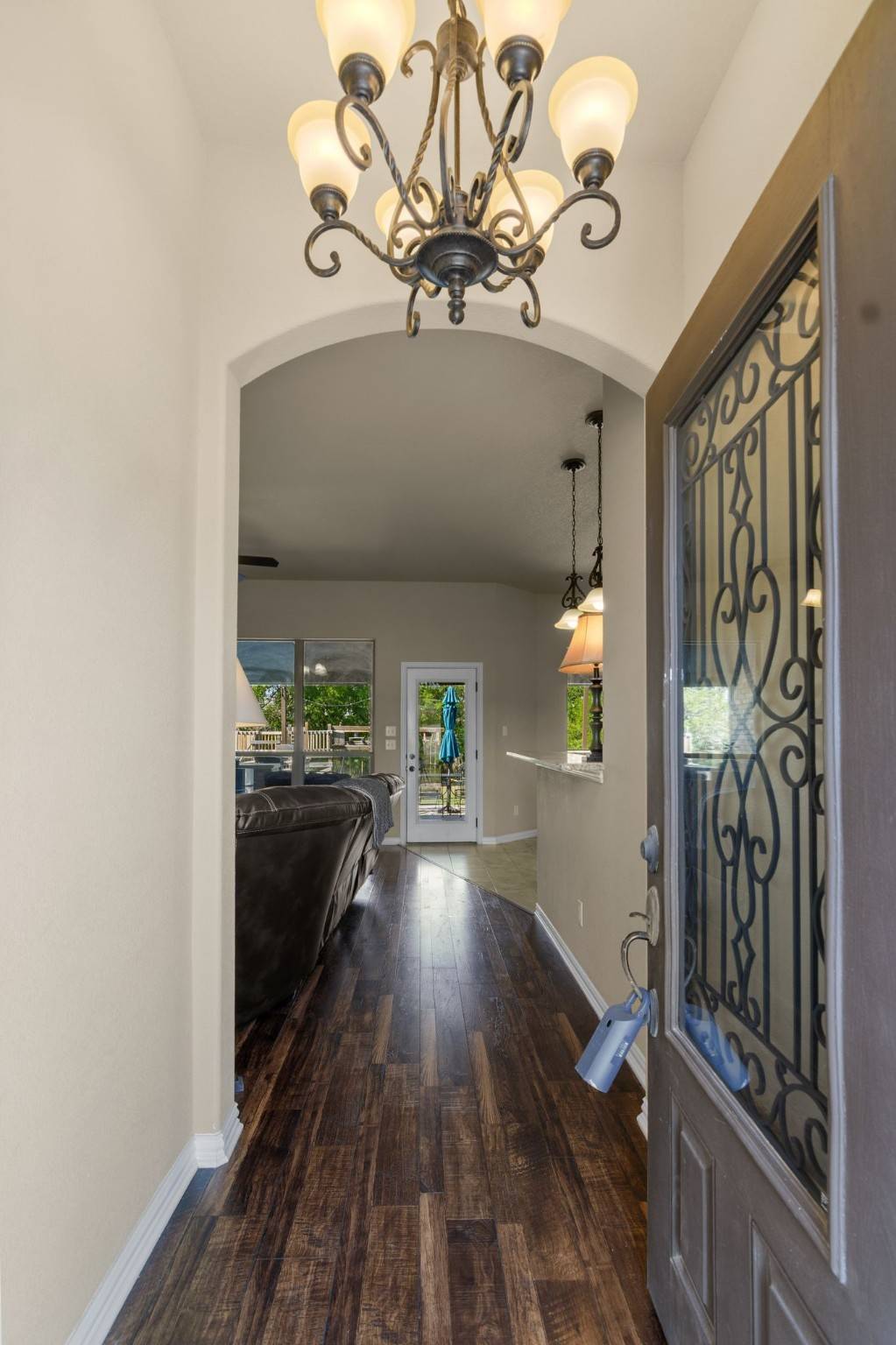 Rhome, TX 76078,1121 Mount LN