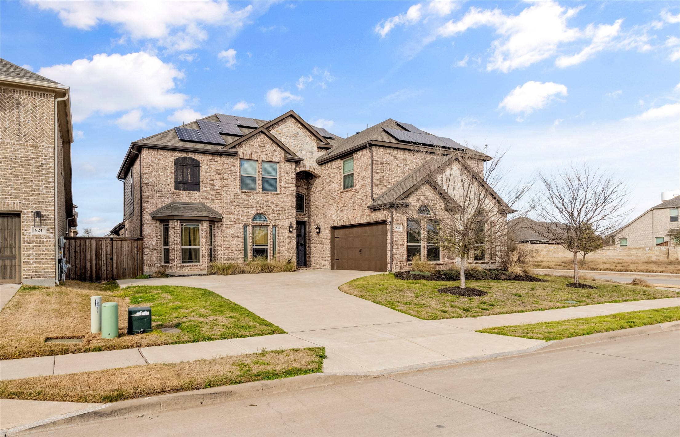 Celina, TX 75009,828 Cobalt DR
