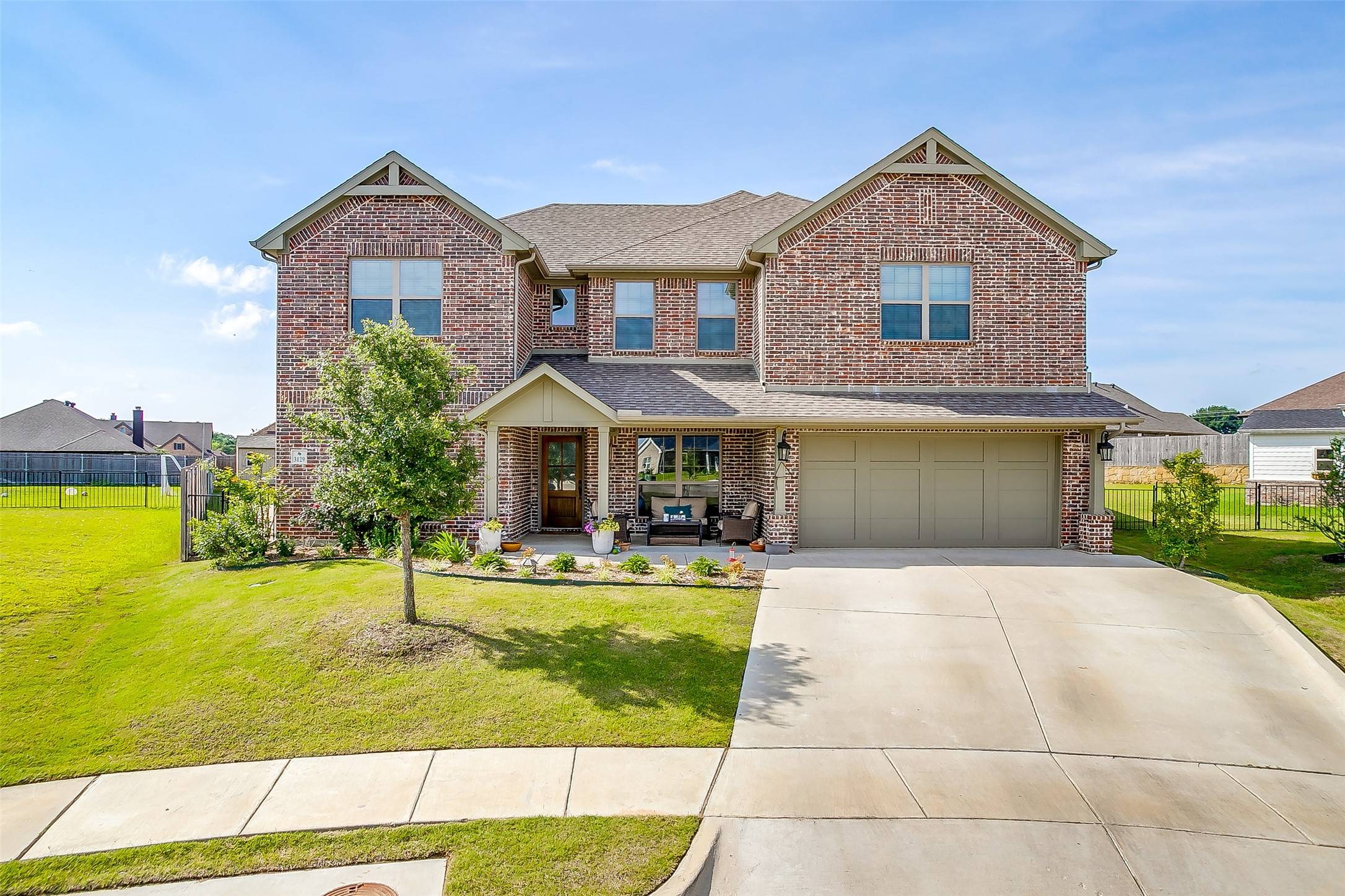 Burleson, TX 76028,3129 Bent Trail CT