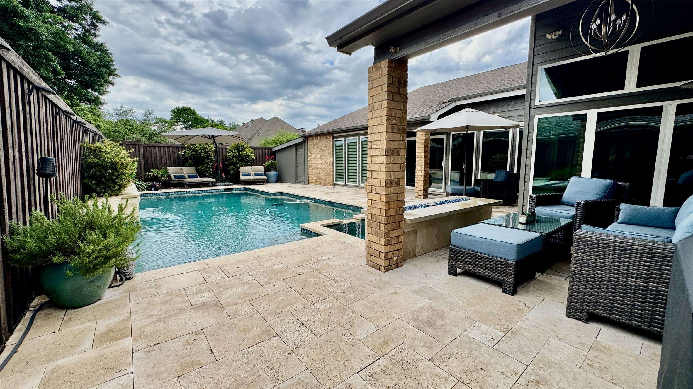 Plano, TX 75093,5801 Gallant Fox LN