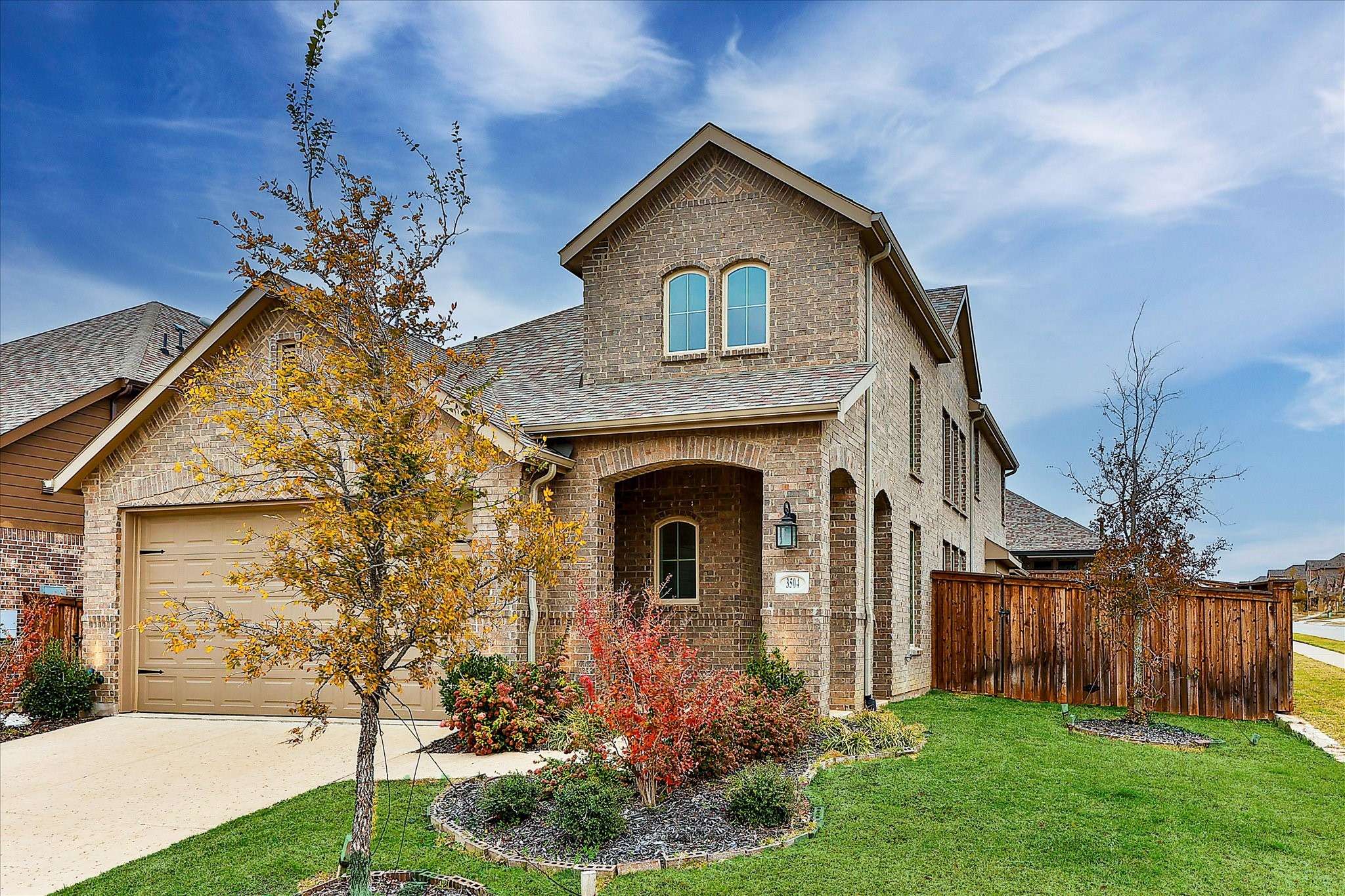Aubrey, TX 76227,3504 Hunter ST