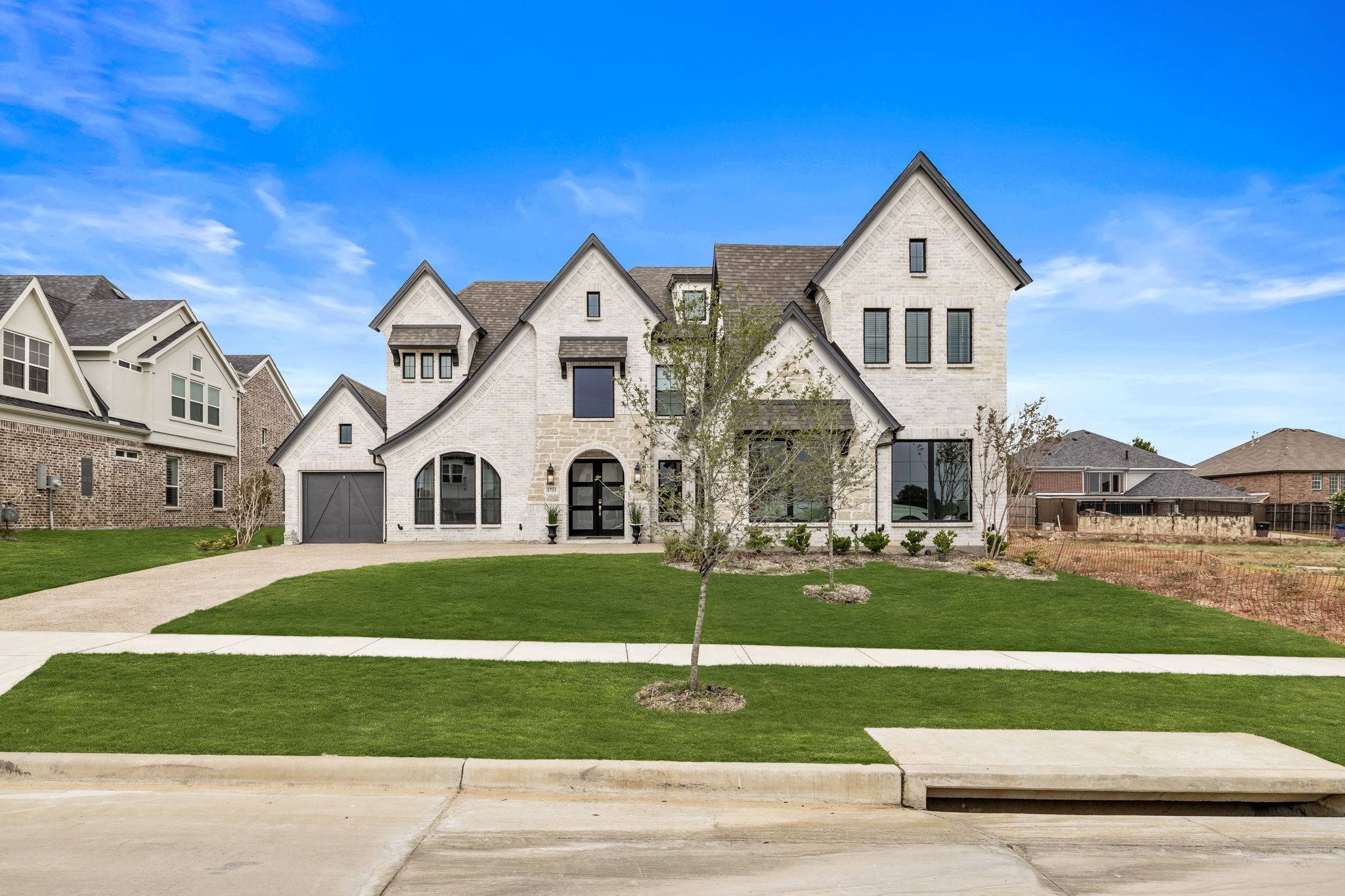 Frisco, TX 75034,1733 Cousins TRL