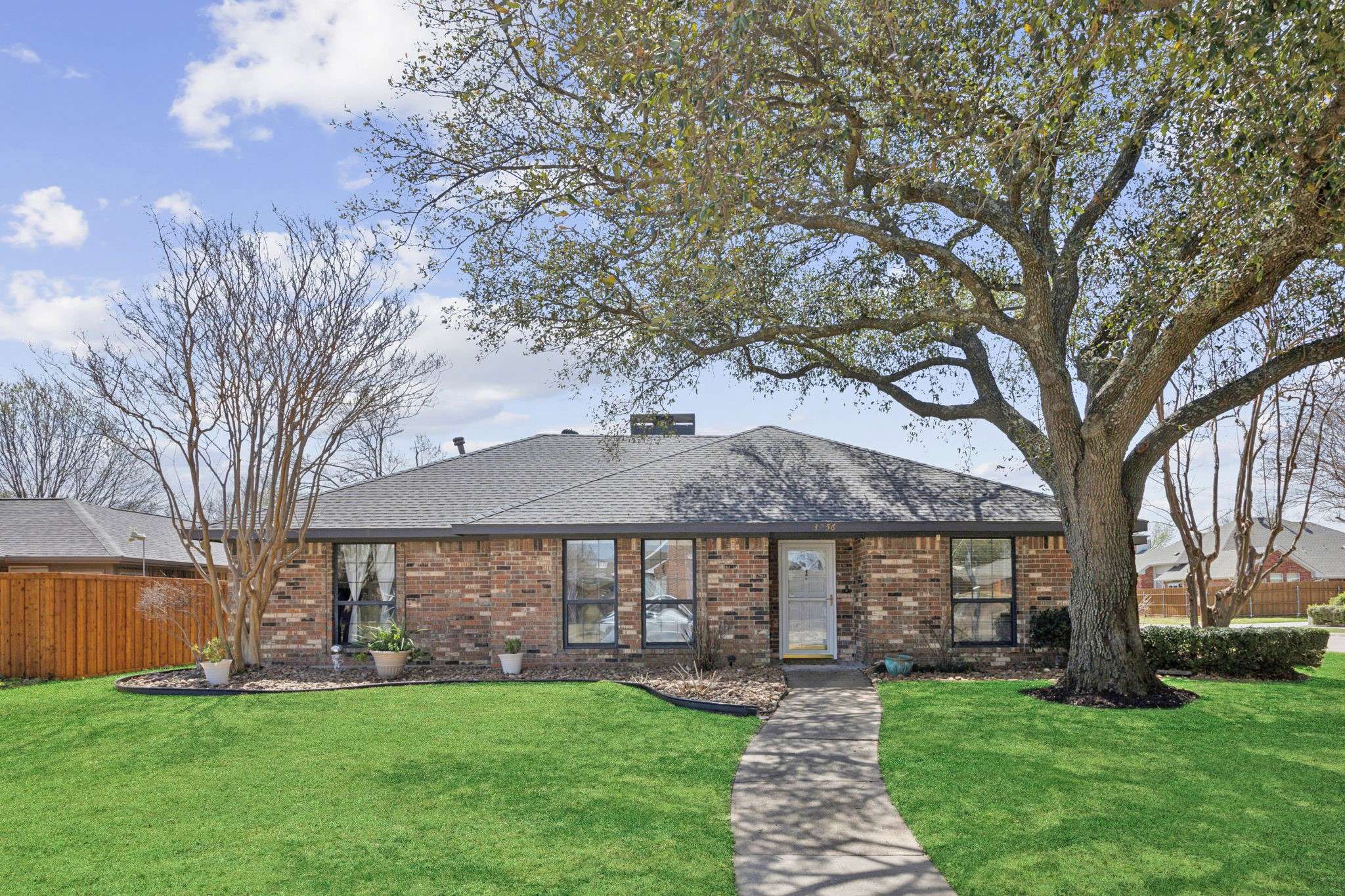 Plano, TX 75023,3256 Portside LN