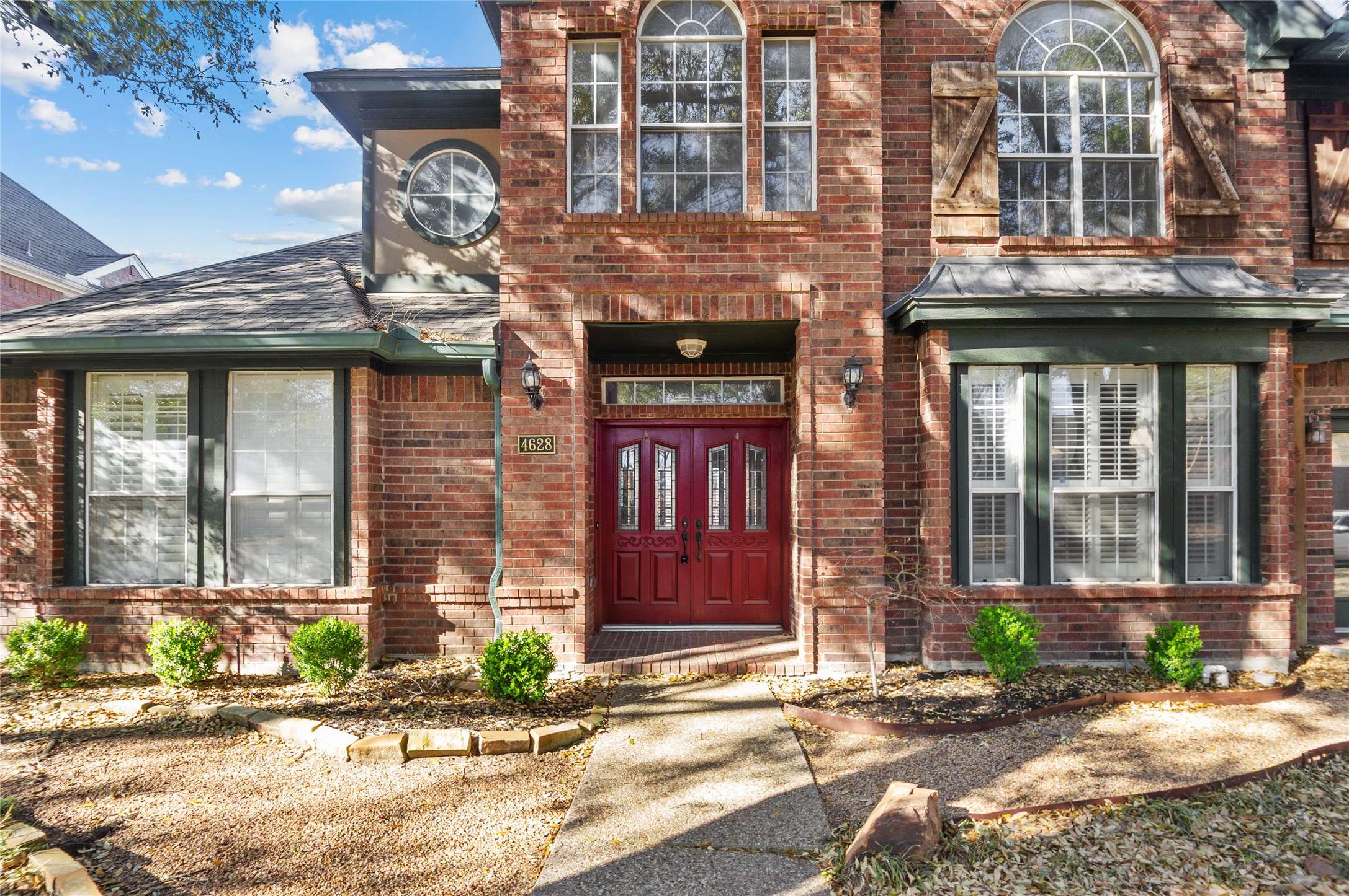 Plano, TX 75024,4628 Putnam DR