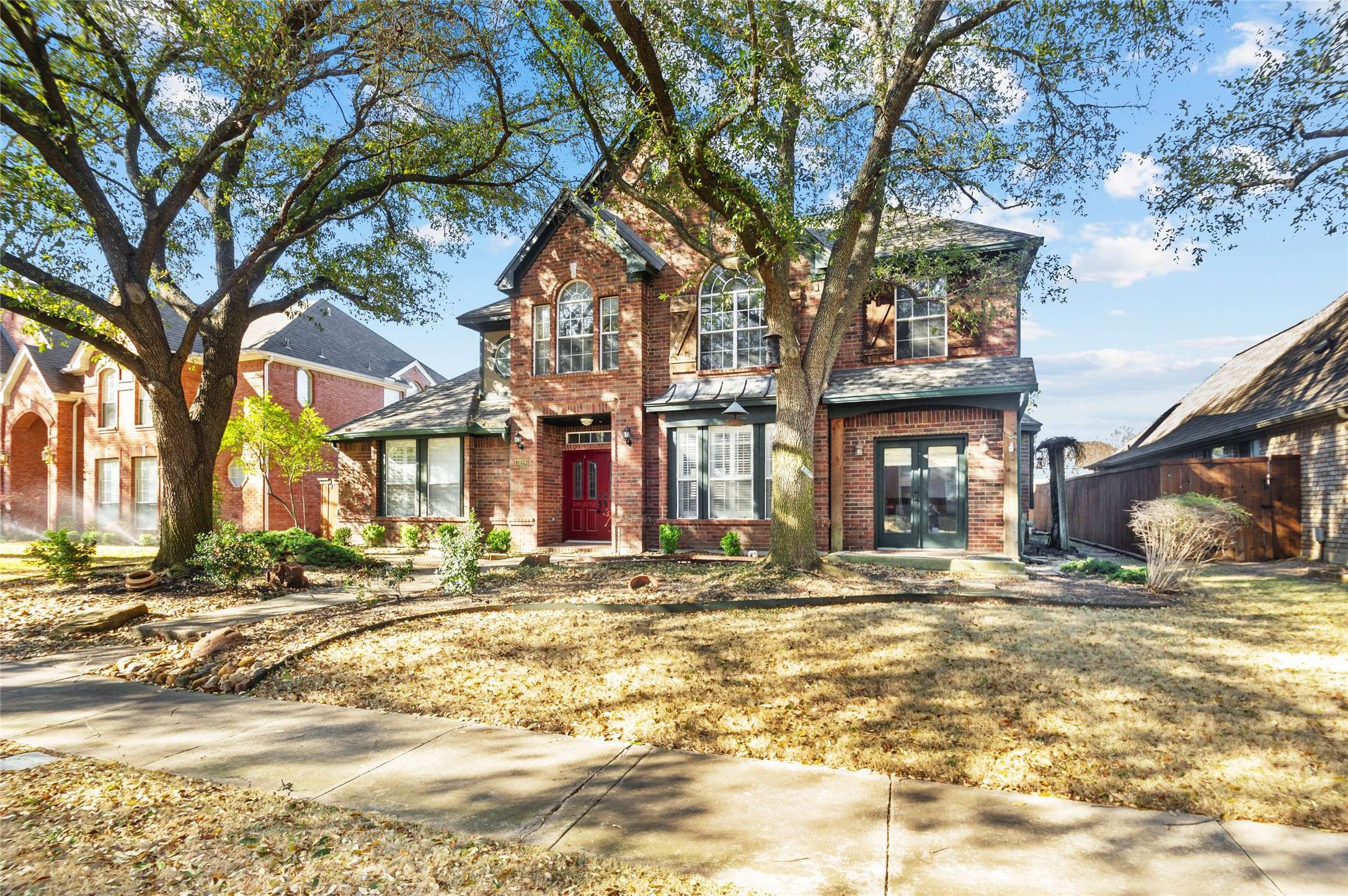 Plano, TX 75024,4628 Putnam DR