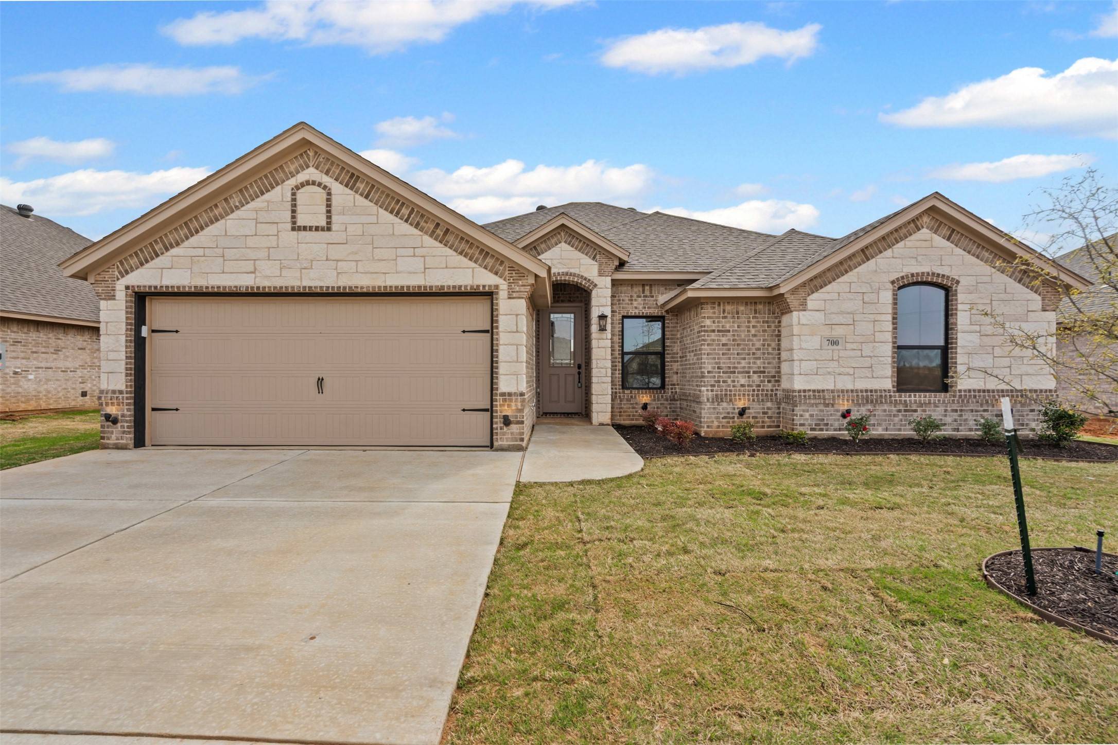 Springtown, TX 76082,700 Jameson