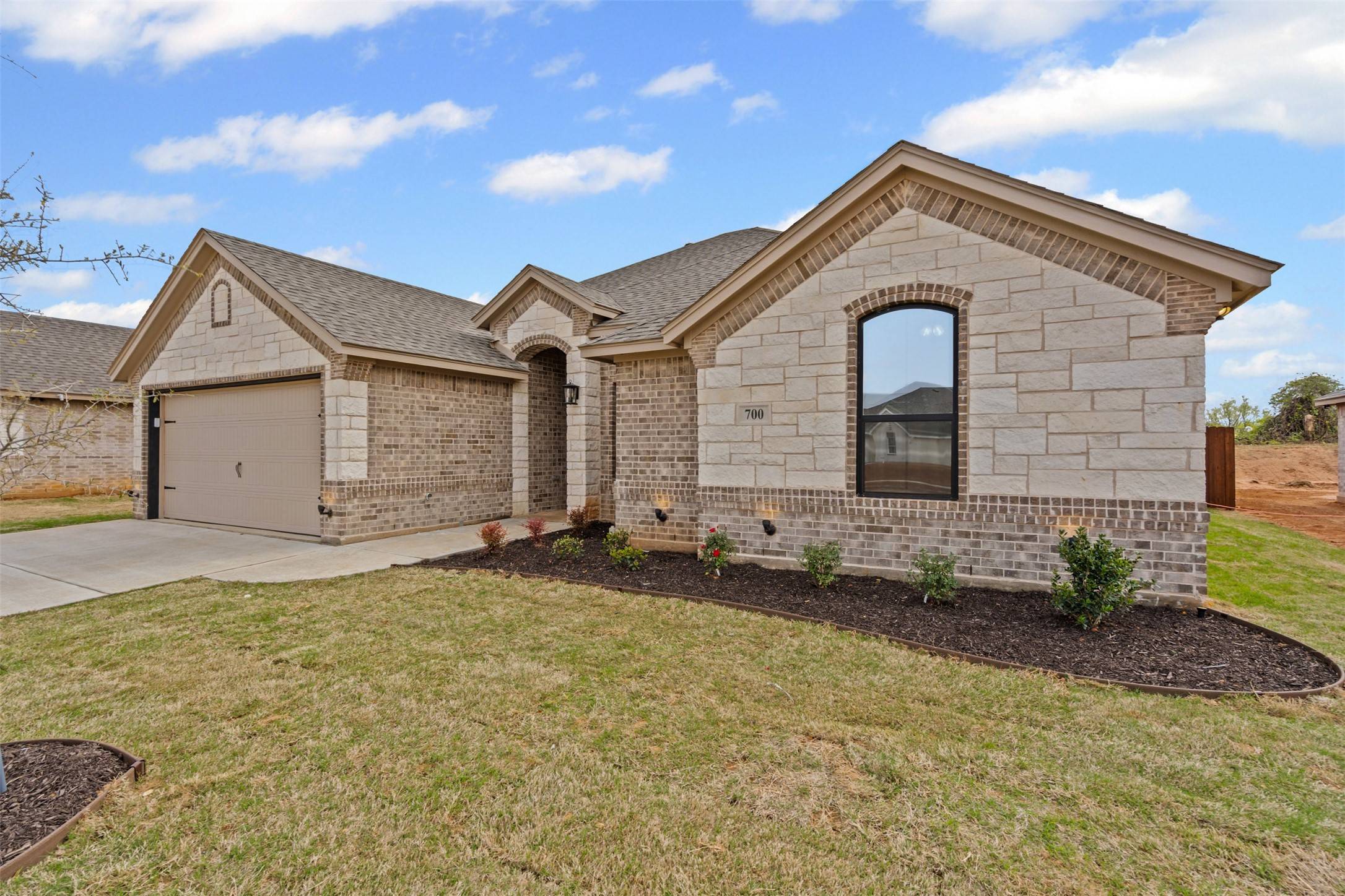 Springtown, TX 76082,700 Jameson